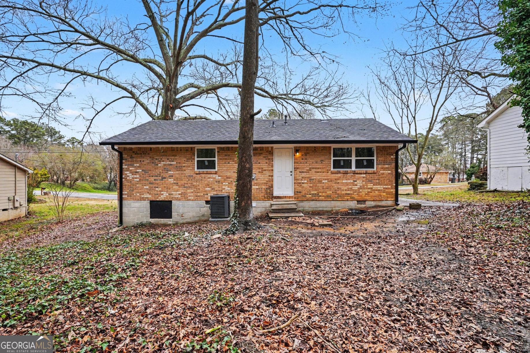 8355 Dunellen Lane Jonesboro GA 30238