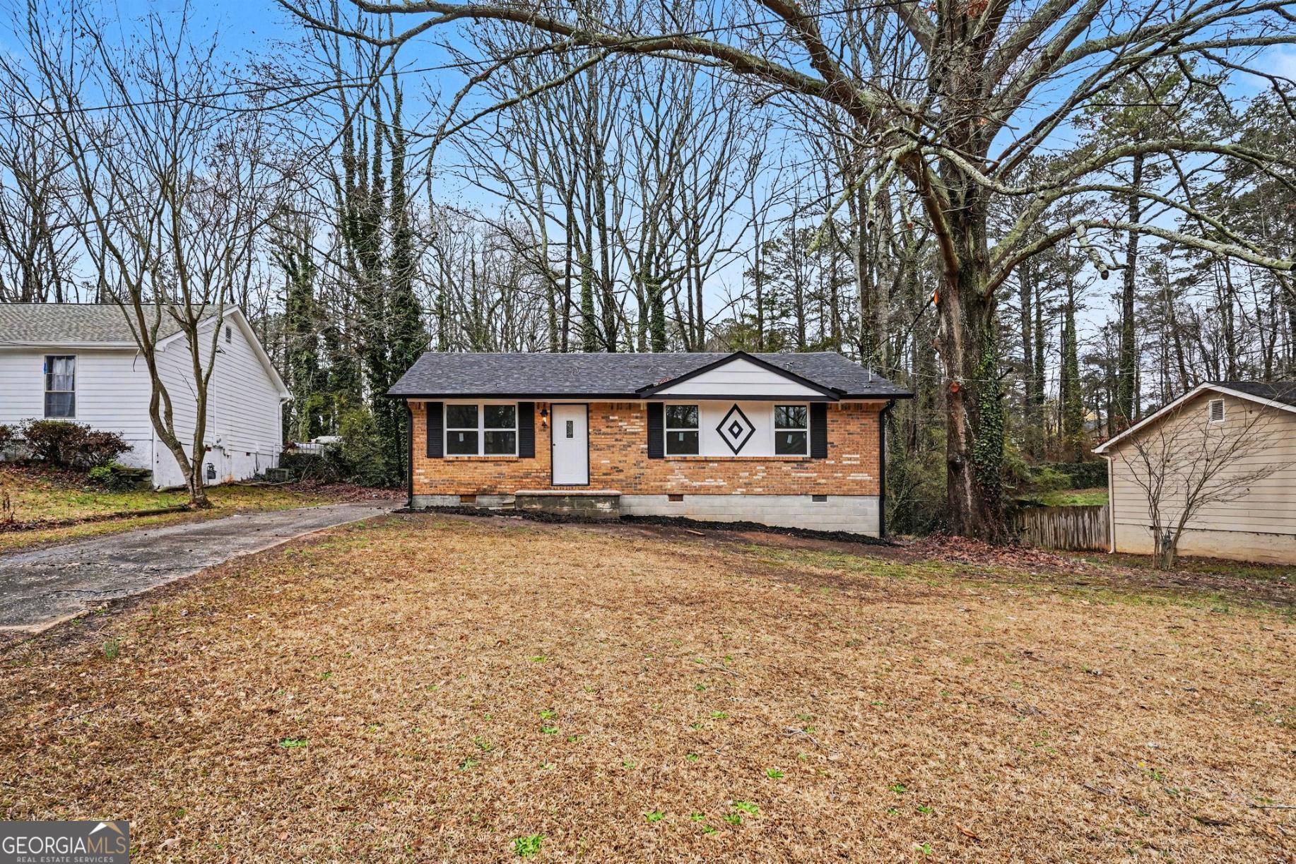8355 Dunellen Lane Jonesboro GA 30238