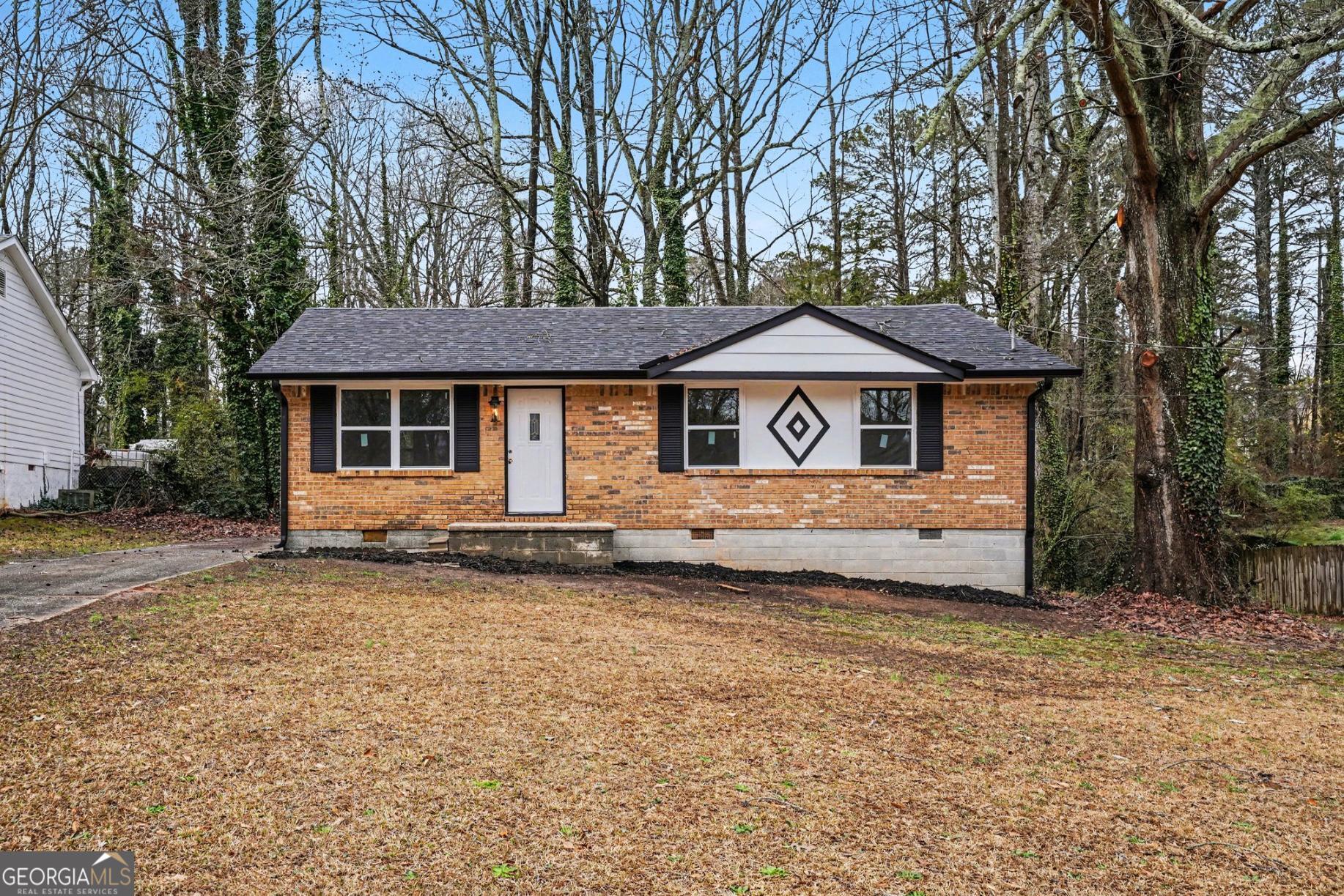 8355 Dunellen Lane Jonesboro GA 30238