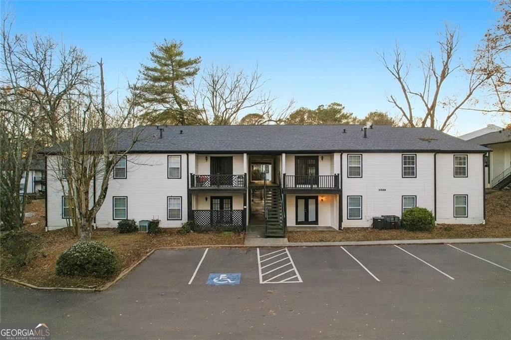 3599 Woodbriar Circle Tucker GA 30084