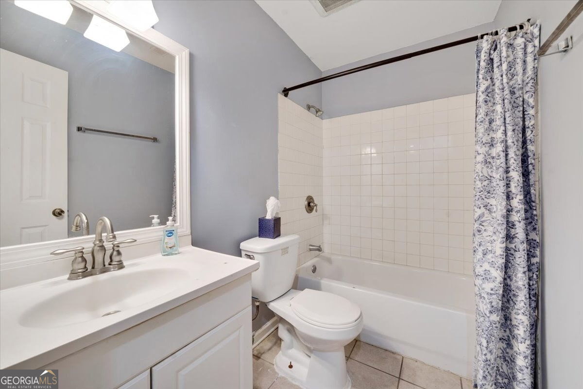 3599 Woodbriar Circle Tucker GA 30084
