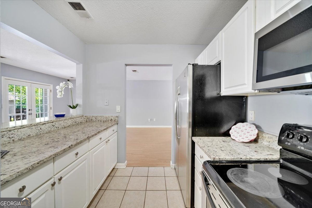 3599 Woodbriar Circle Tucker GA 30084
