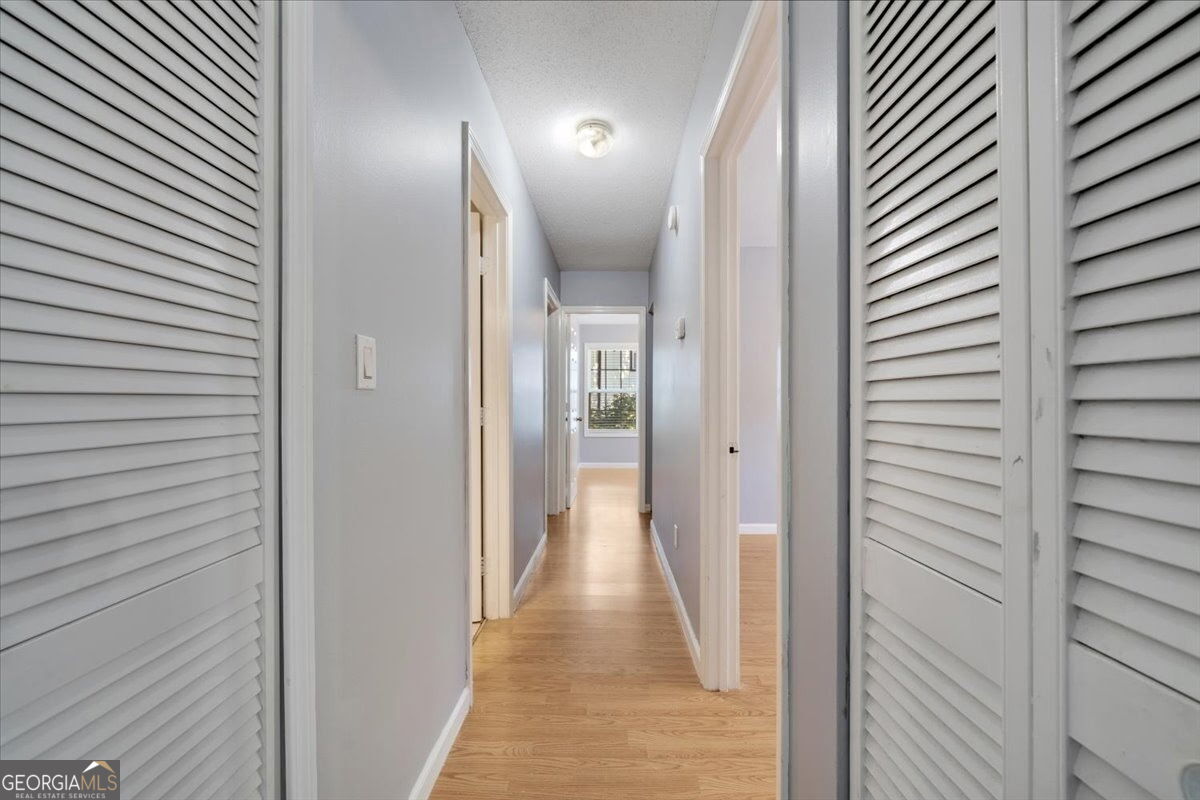 3599 Woodbriar Circle Tucker GA 30084