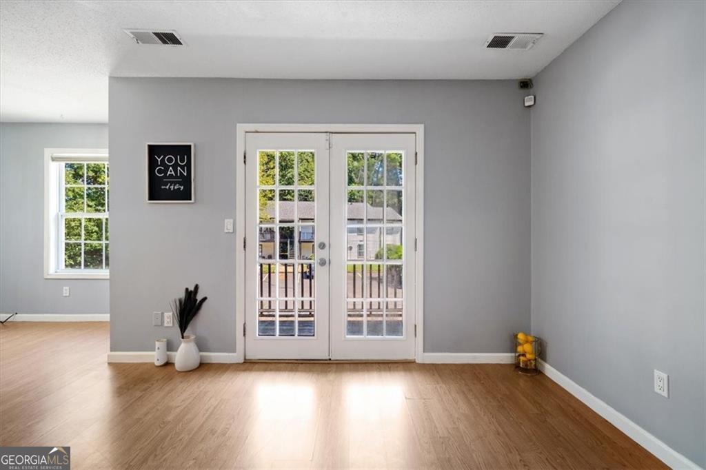 3599 Woodbriar Circle Tucker GA 30084