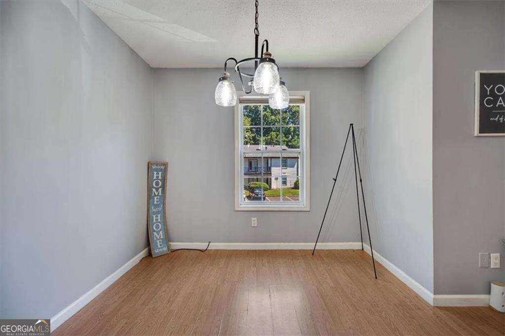 3599 Woodbriar Circle Tucker GA 30084