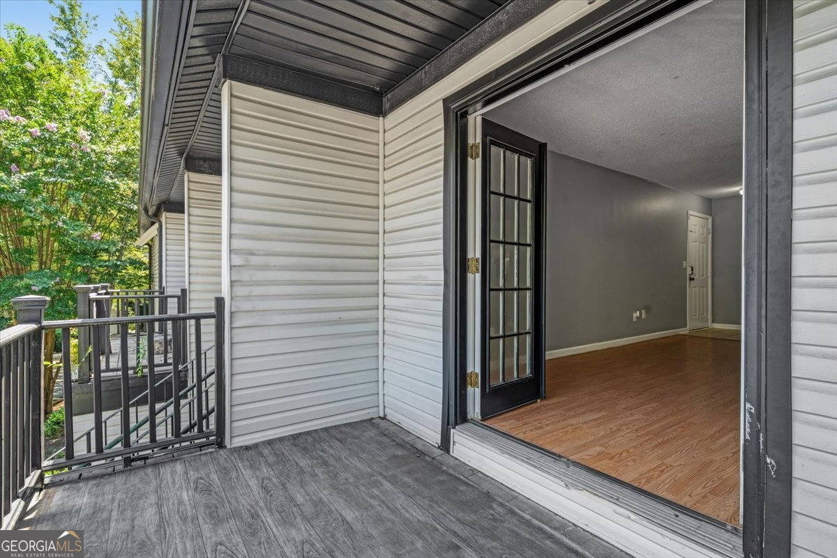 3599 Woodbriar Circle Tucker GA 30084