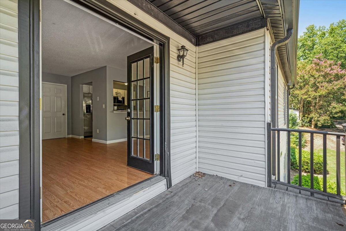 3599 Woodbriar Circle Tucker GA 30084