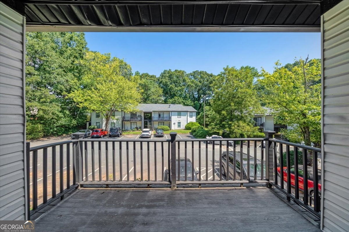 3599 Woodbriar Circle Tucker GA 30084