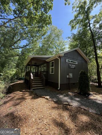 110 Cody Road Mount Airy GA 30563