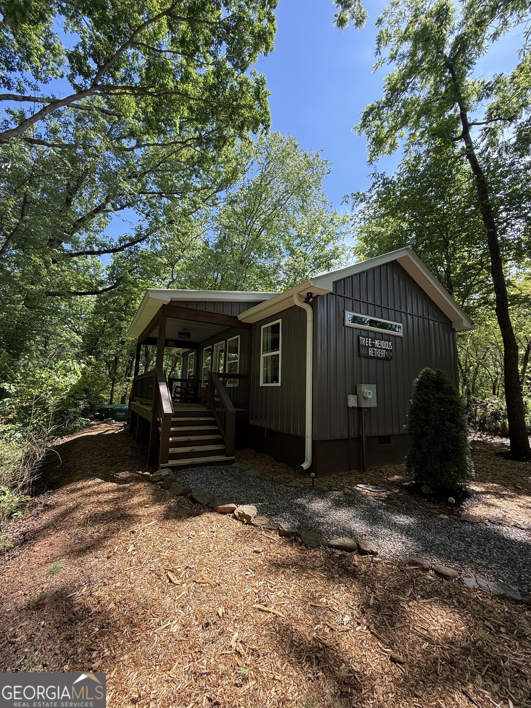 110 Cody Road Mount Airy GA 30563