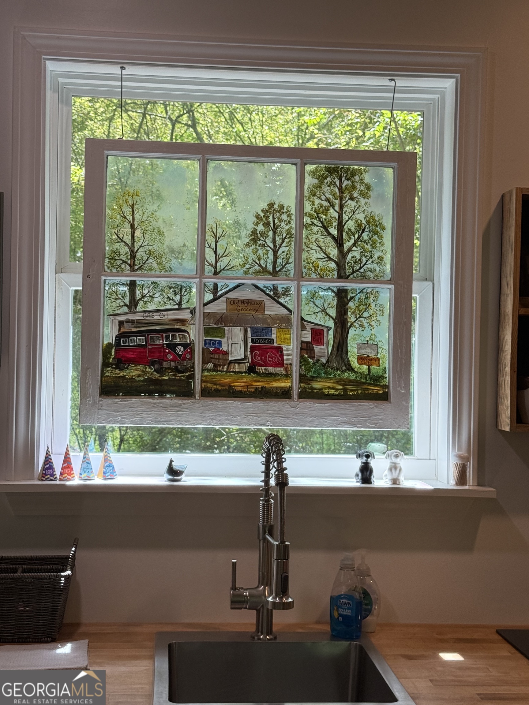 110 Cody Road Mount Airy GA 30563
