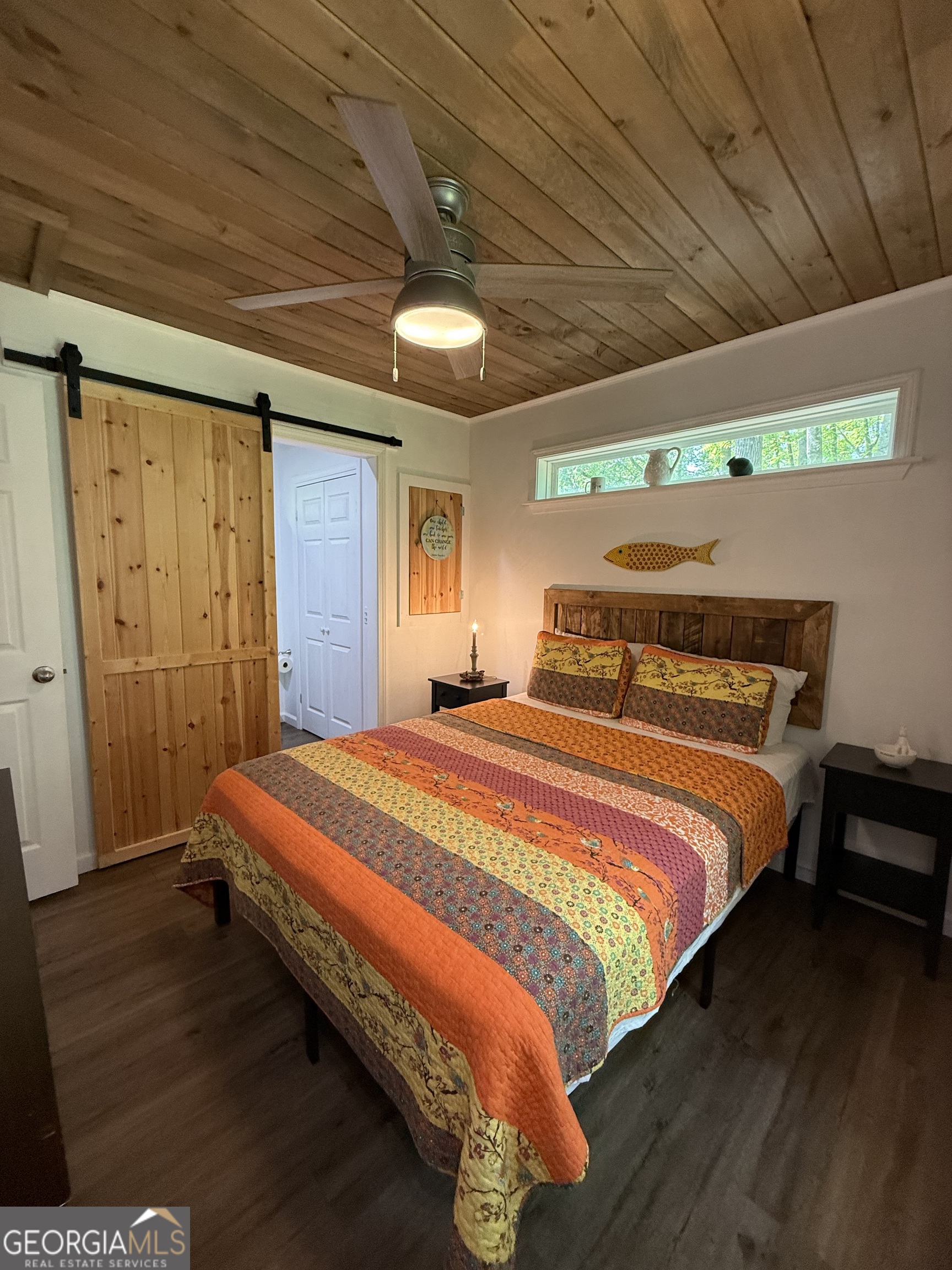 110 Cody Road Mount Airy GA 30563