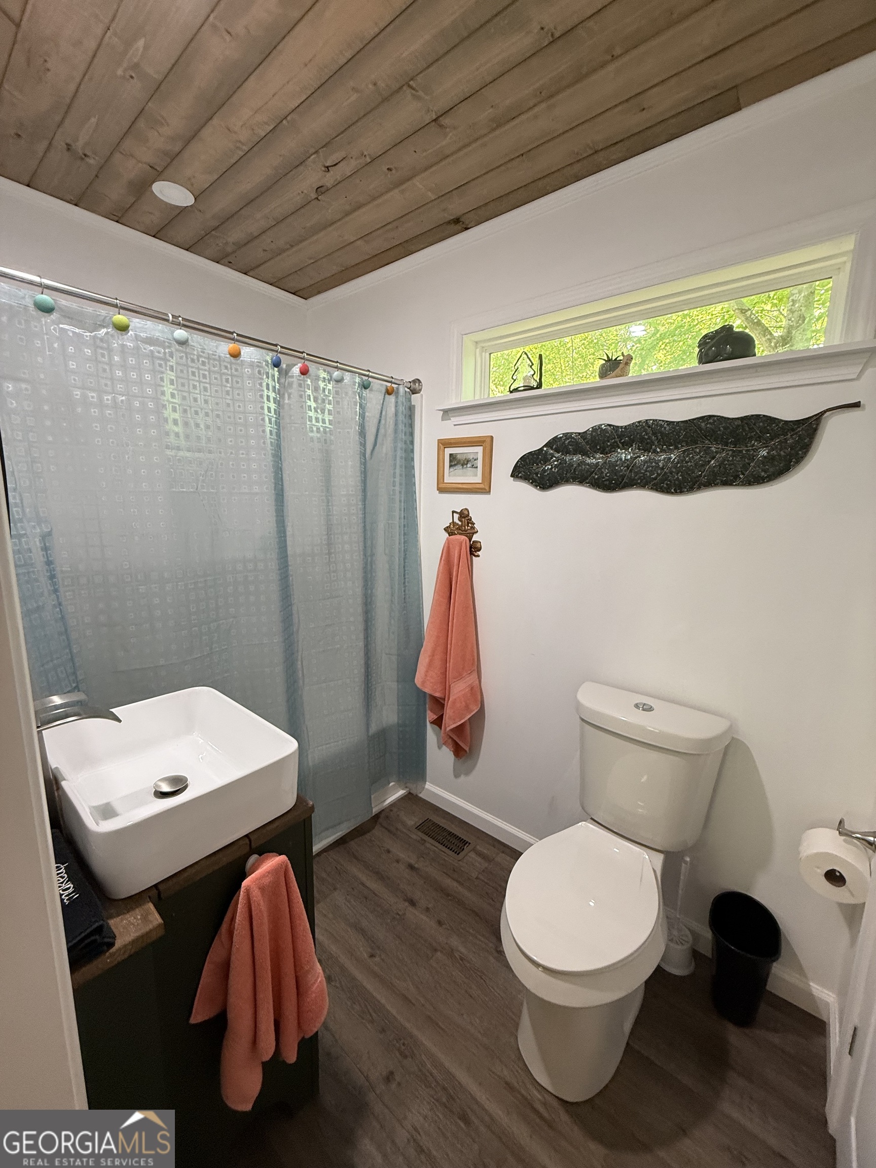 110 Cody Road Mount Airy GA 30563