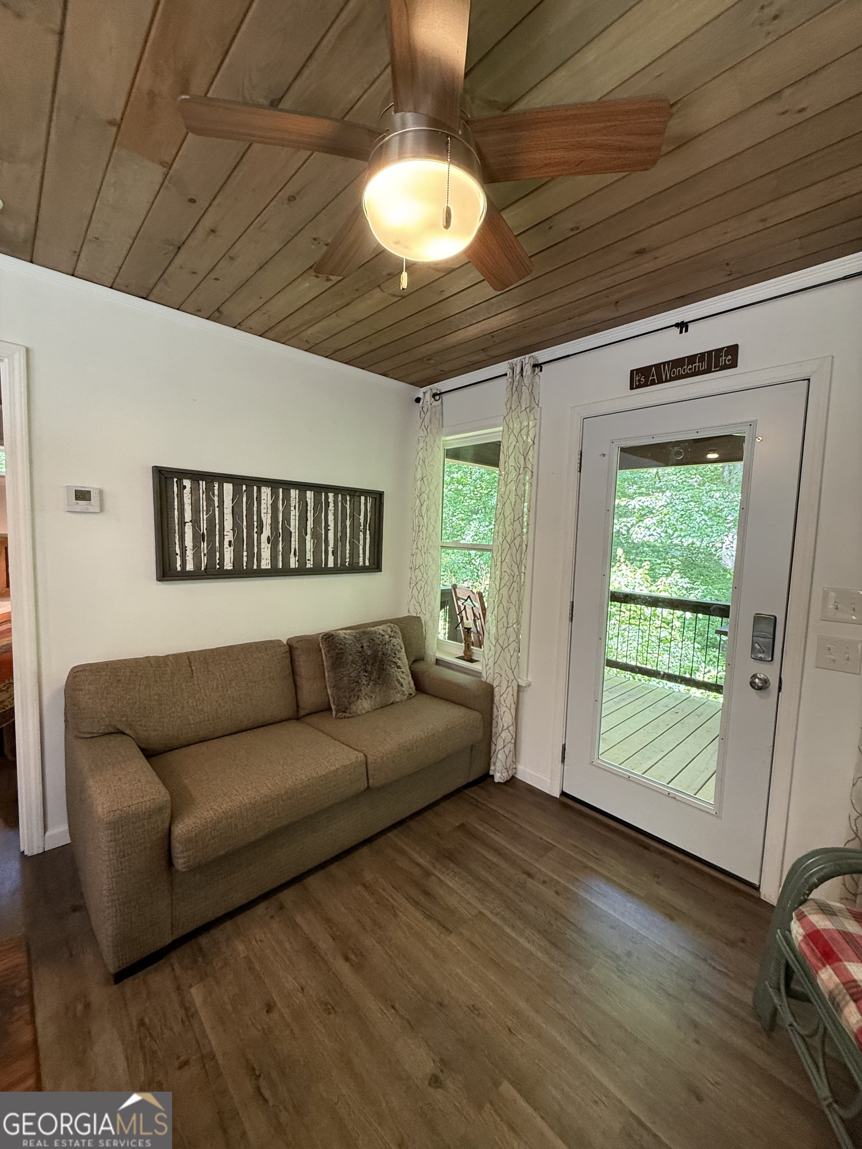 110 Cody Road Mount Airy GA 30563