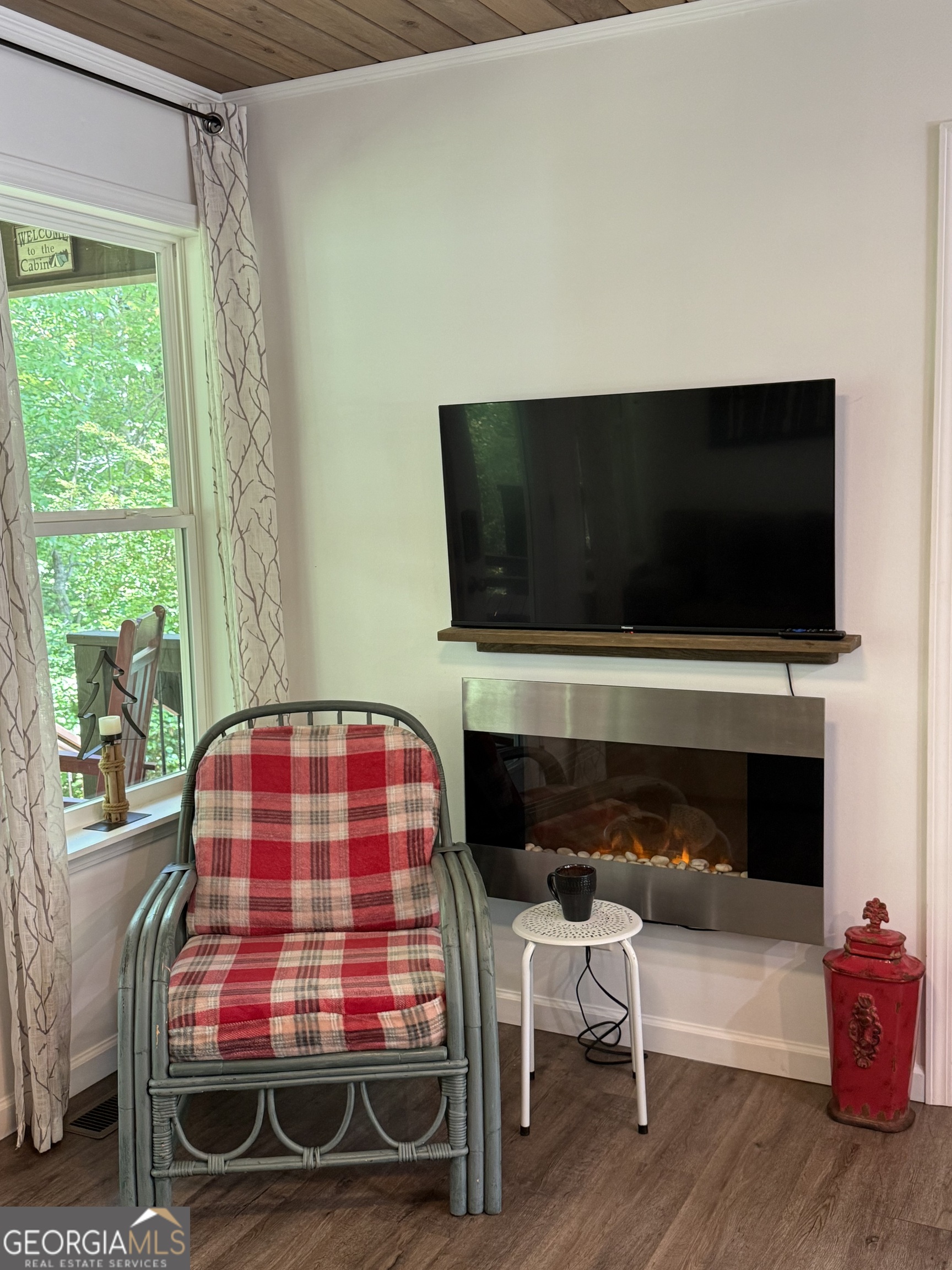 110 Cody Road Mount Airy GA 30563