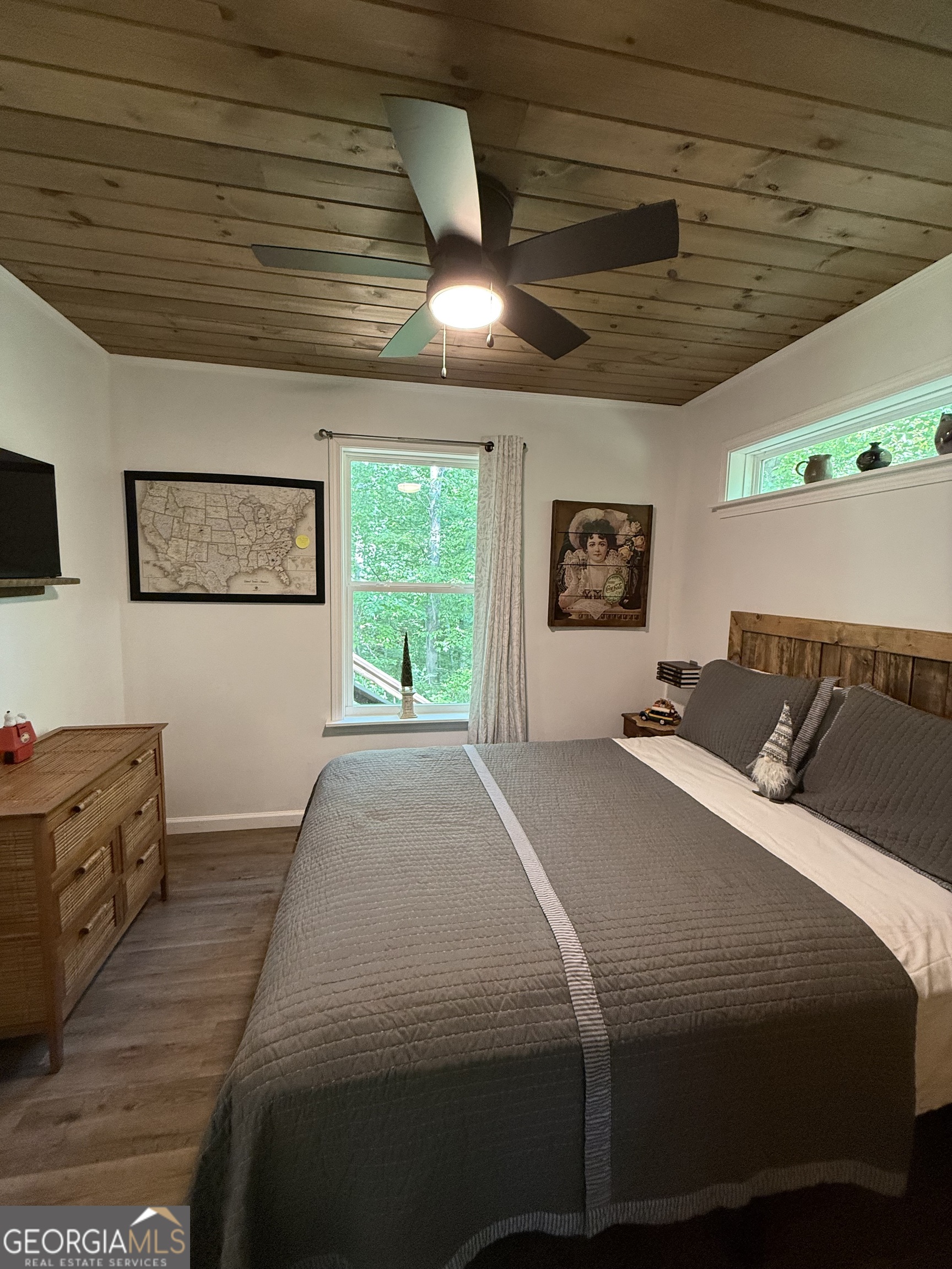 110 Cody Road Mount Airy GA 30563