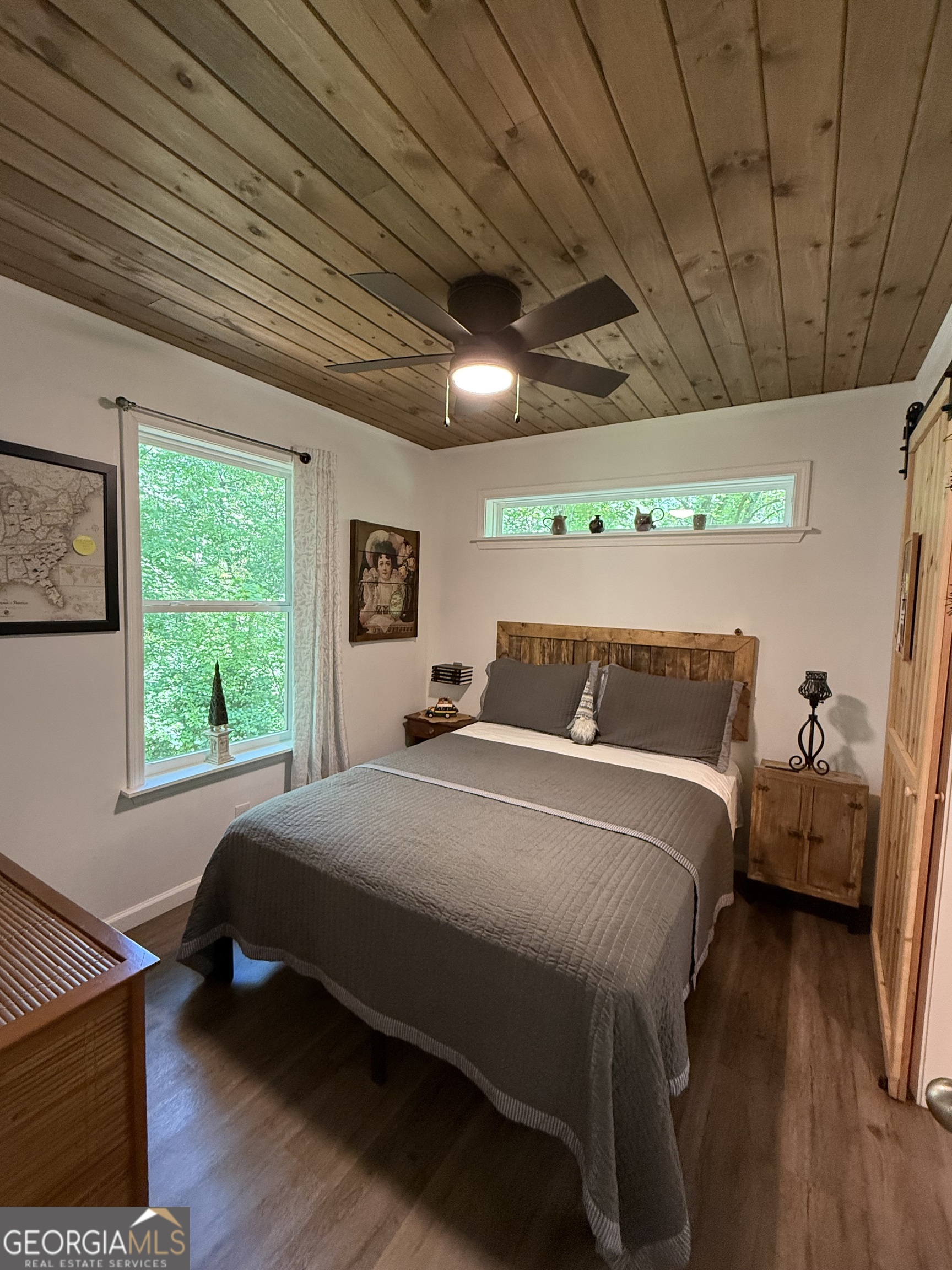 110 Cody Road Mount Airy GA 30563
