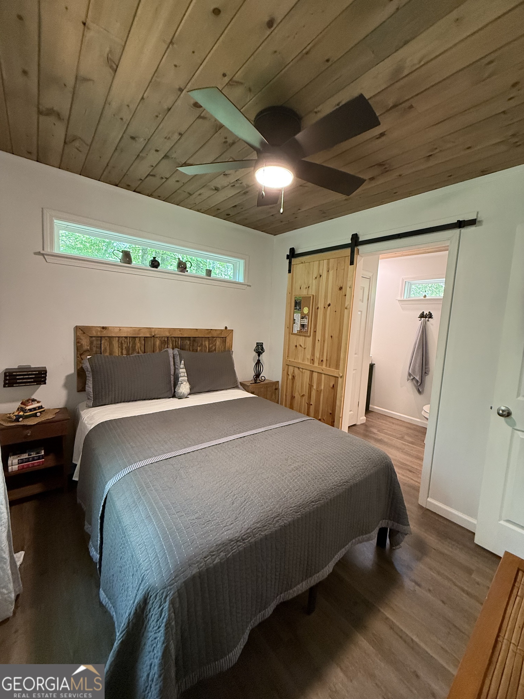 110 Cody Road Mount Airy GA 30563