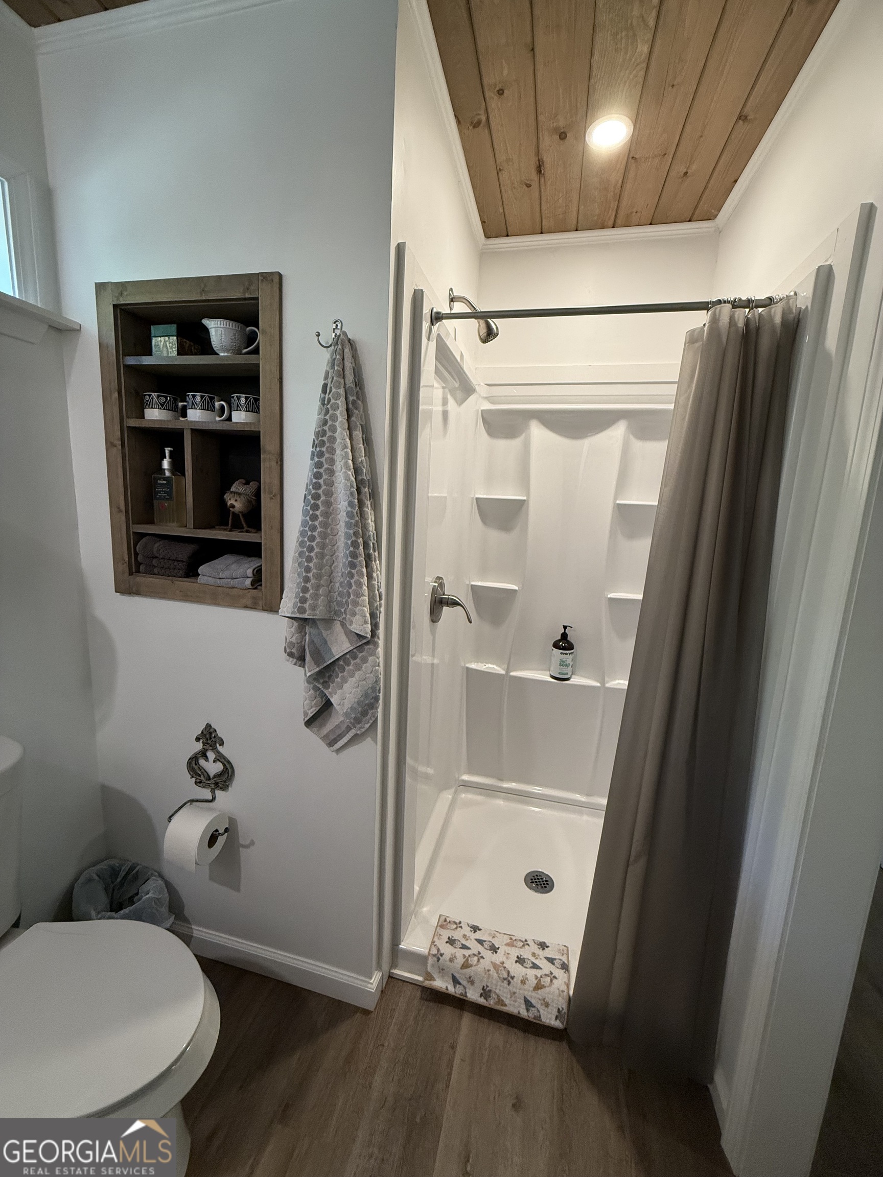110 Cody Road Mount Airy GA 30563