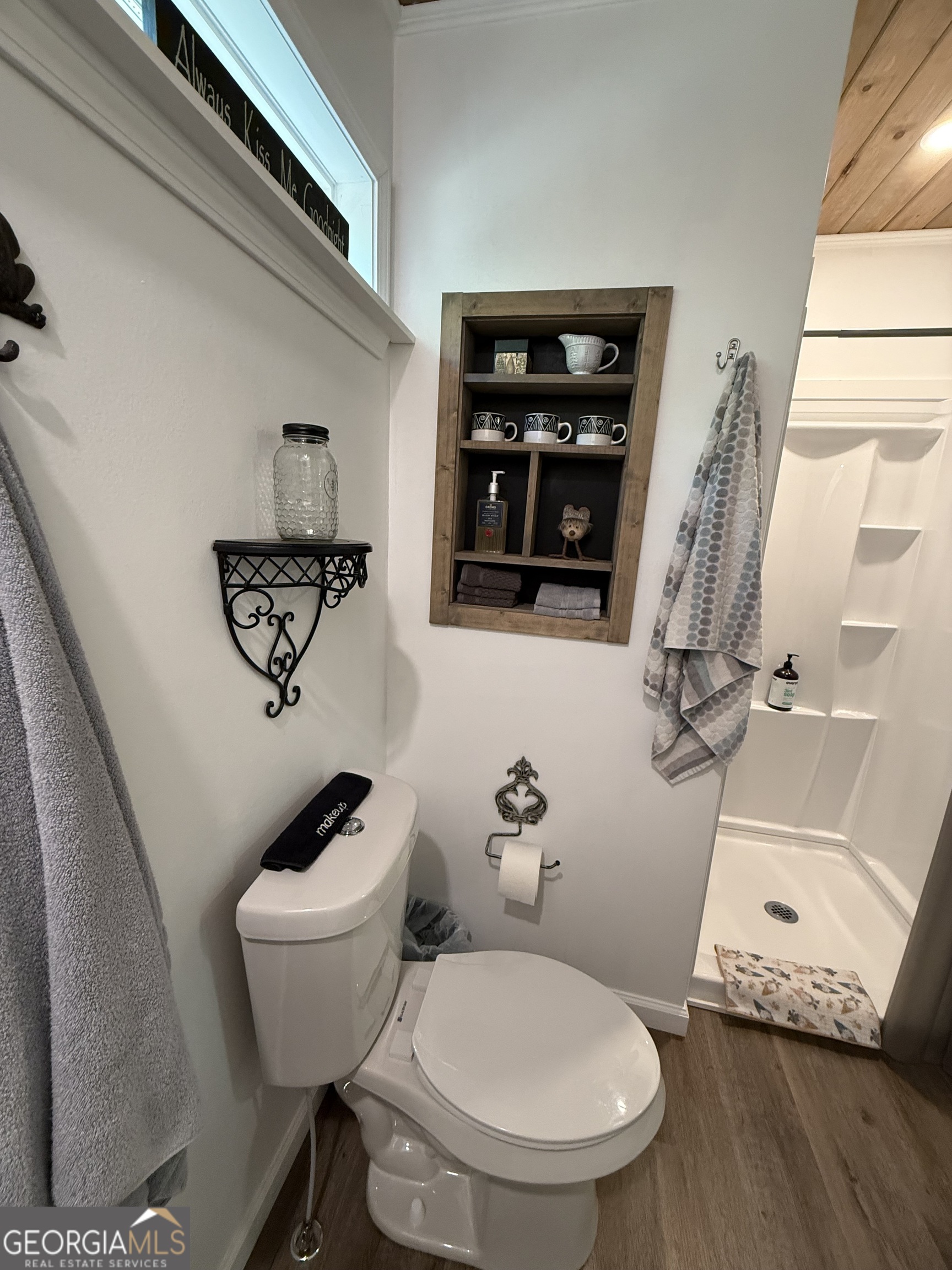 110 Cody Road Mount Airy GA 30563