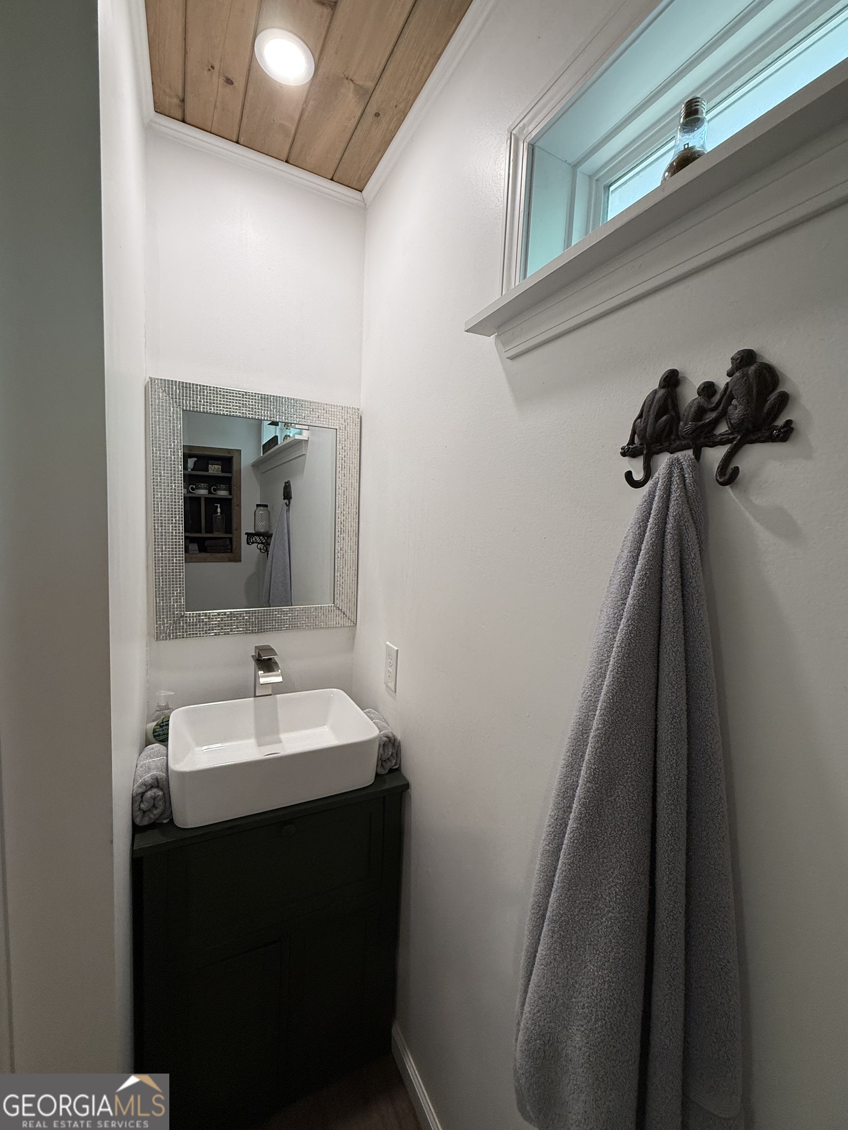 110 Cody Road Mount Airy GA 30563