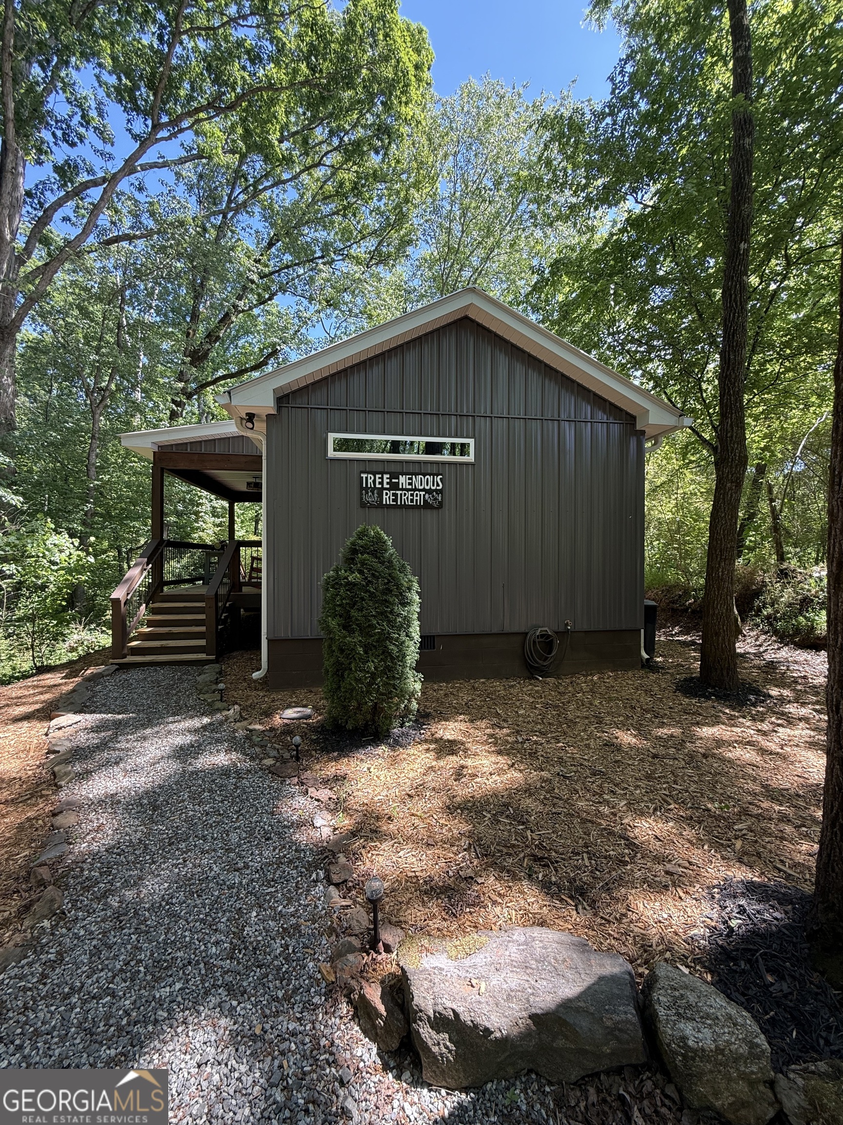 110 Cody Road Mount Airy GA 30563