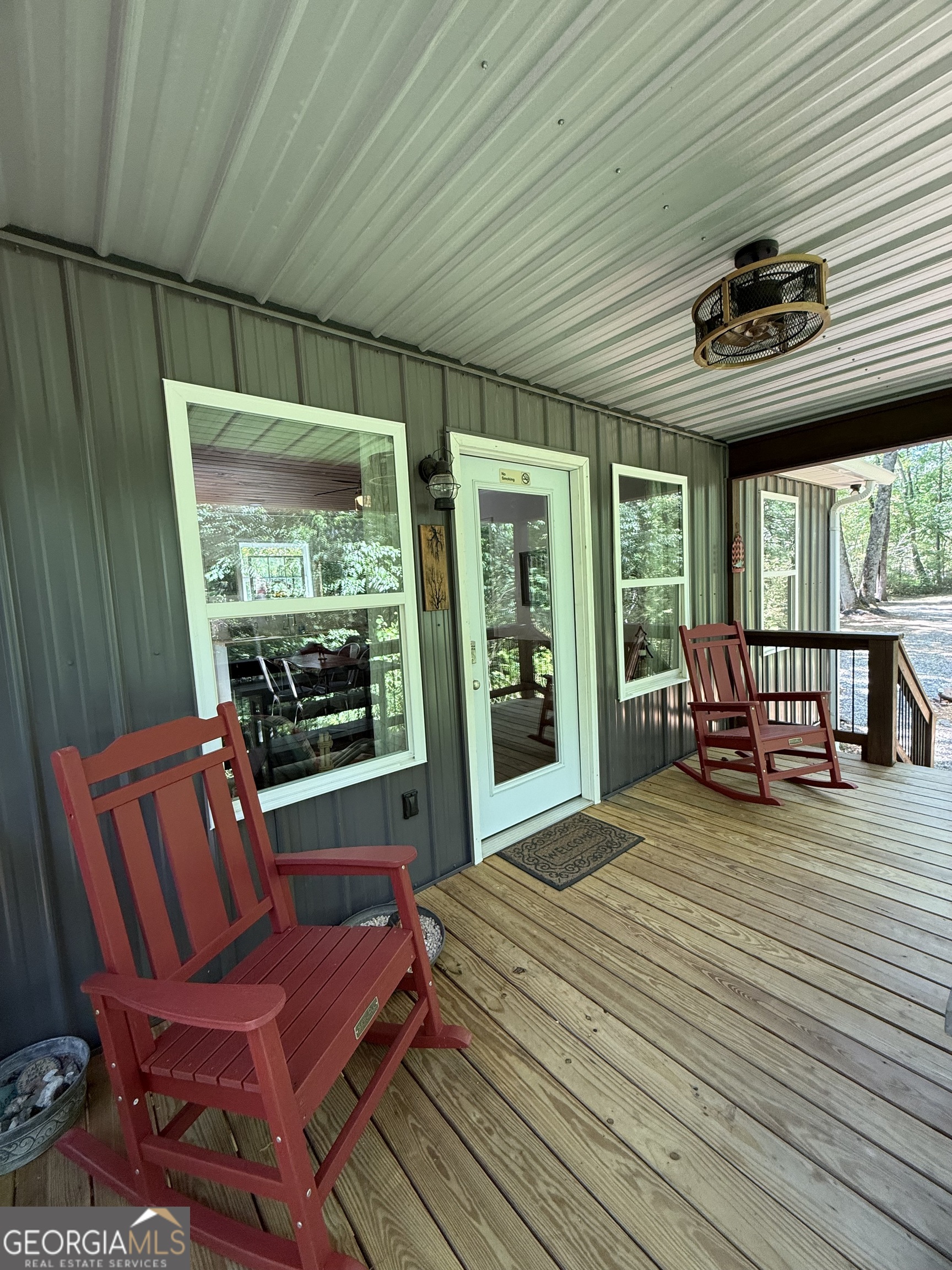 110 Cody Road Mount Airy GA 30563