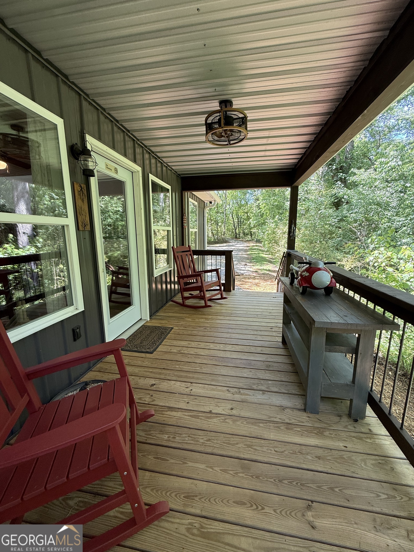 110 Cody Road Mount Airy GA 30563