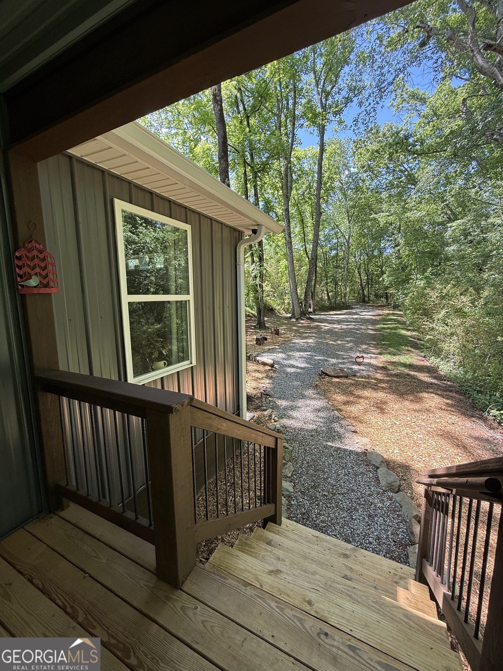 110 Cody Road Mount Airy GA 30563