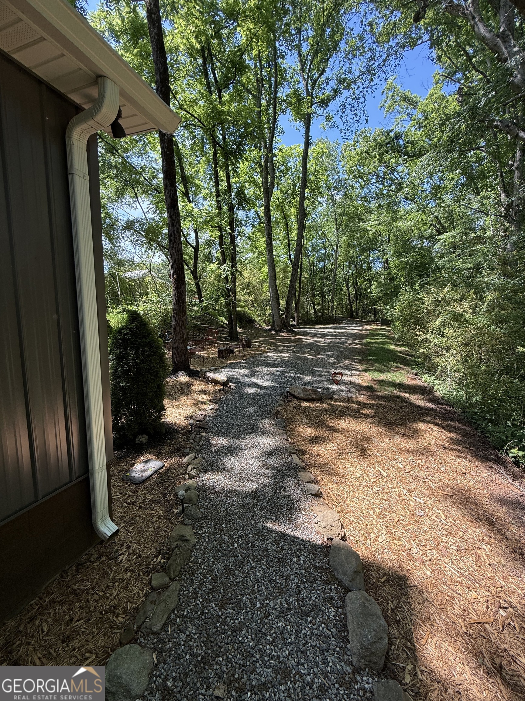 110 Cody Road Mount Airy GA 30563