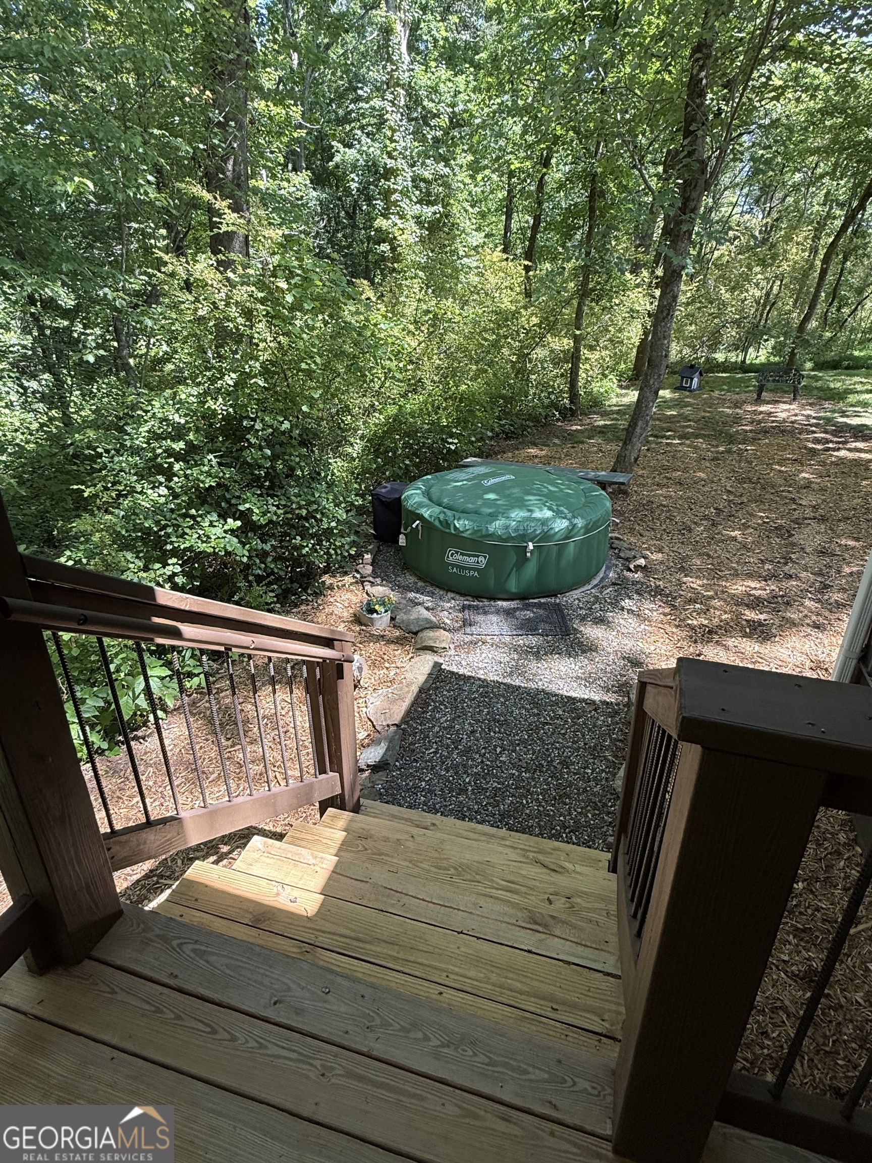 110 Cody Road Mount Airy GA 30563