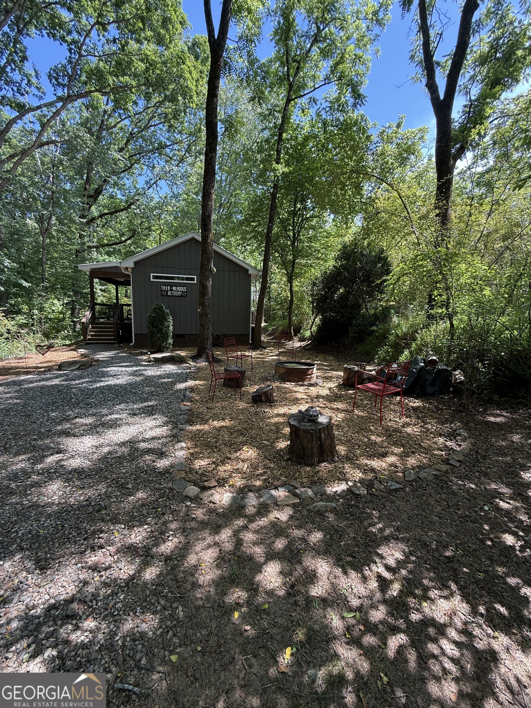 110 Cody Road Mount Airy GA 30563