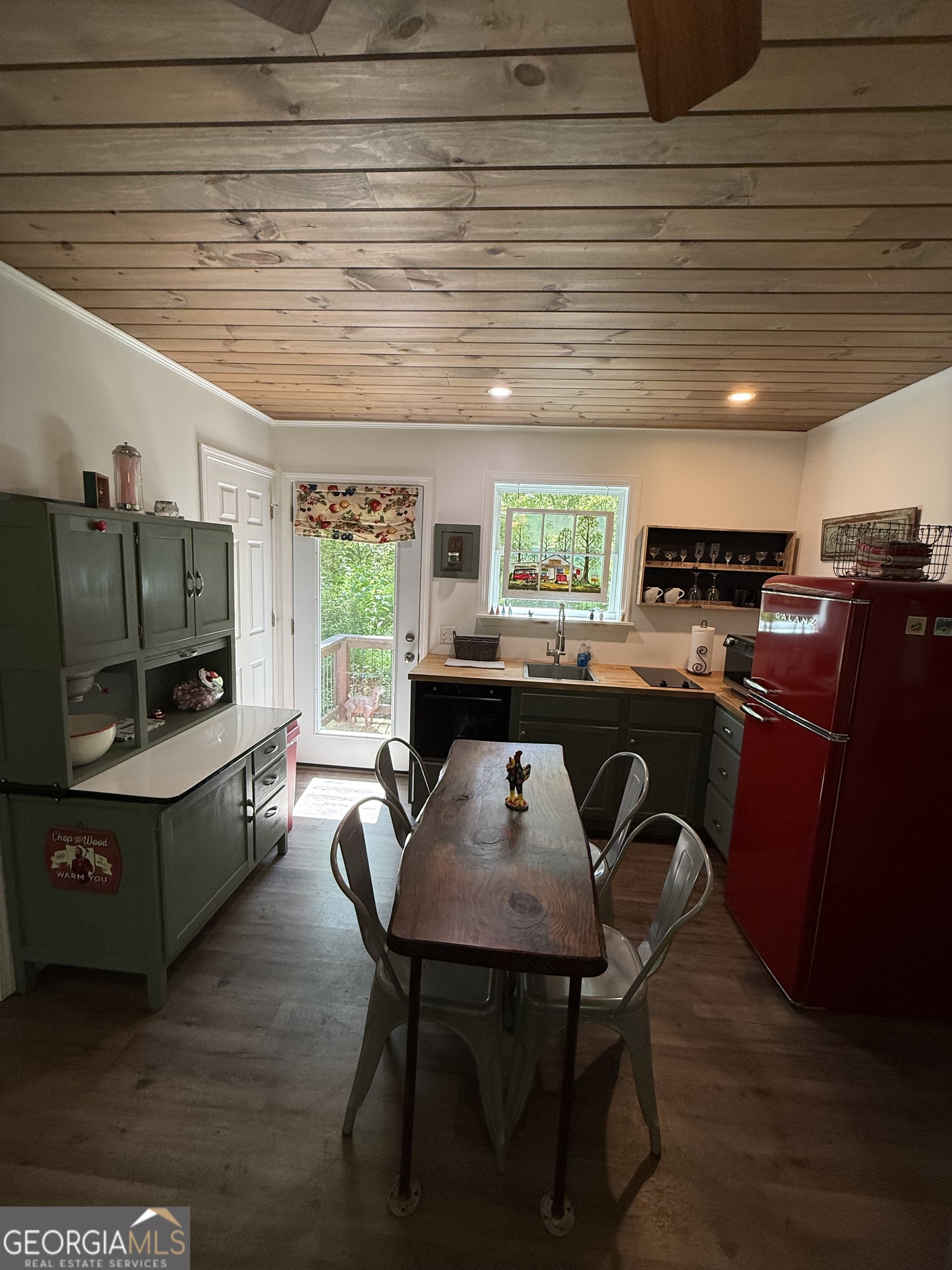 110 Cody Road Mount Airy GA 30563
