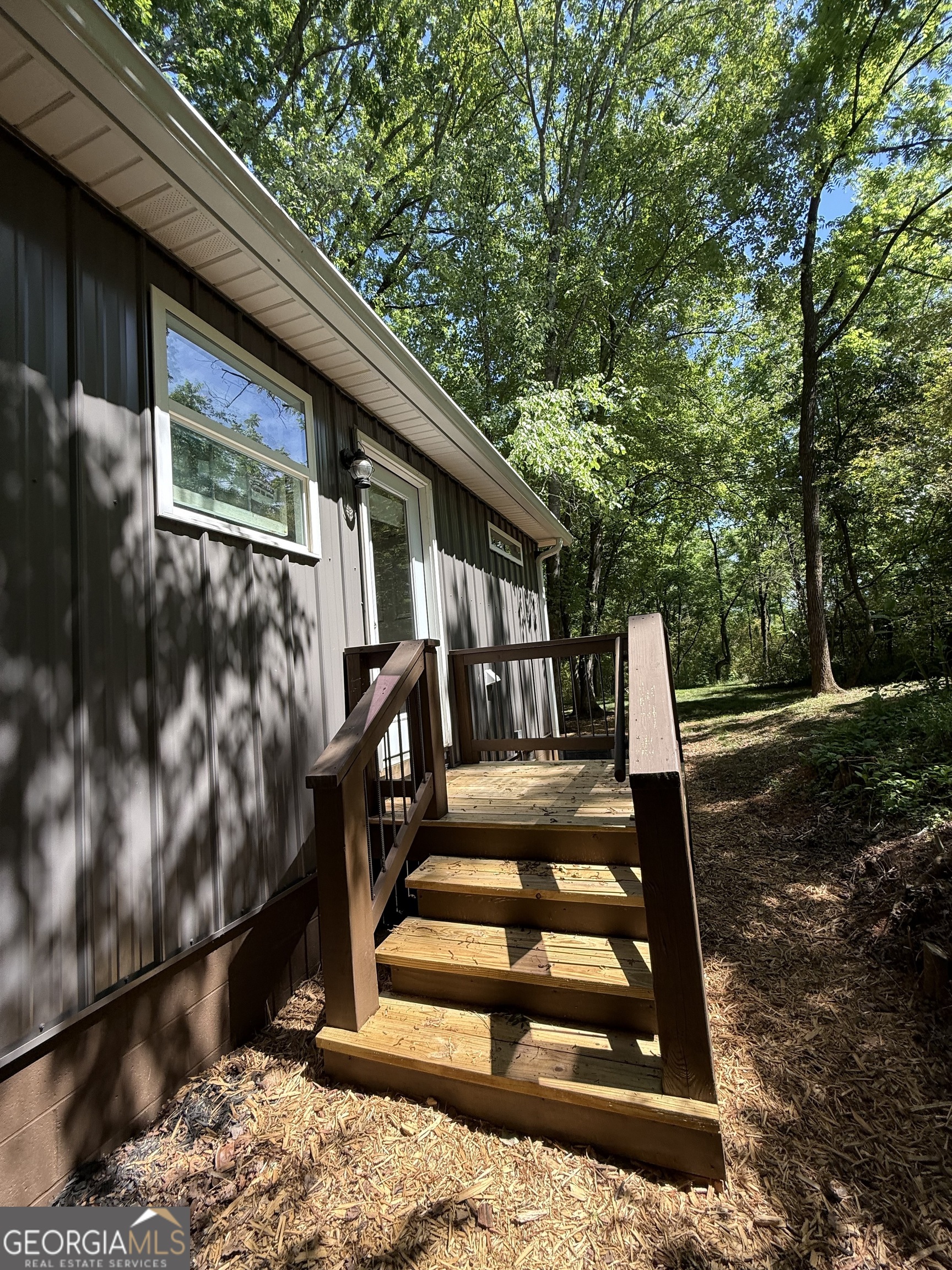 110 Cody Road Mount Airy GA 30563
