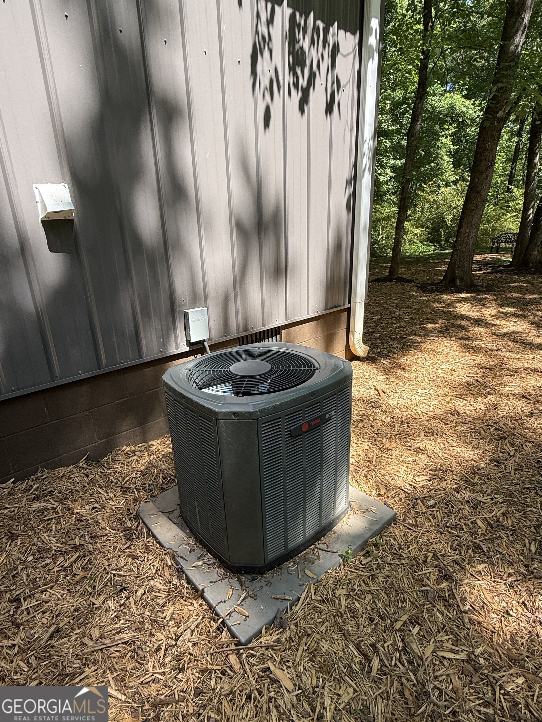 110 Cody Road Mount Airy GA 30563