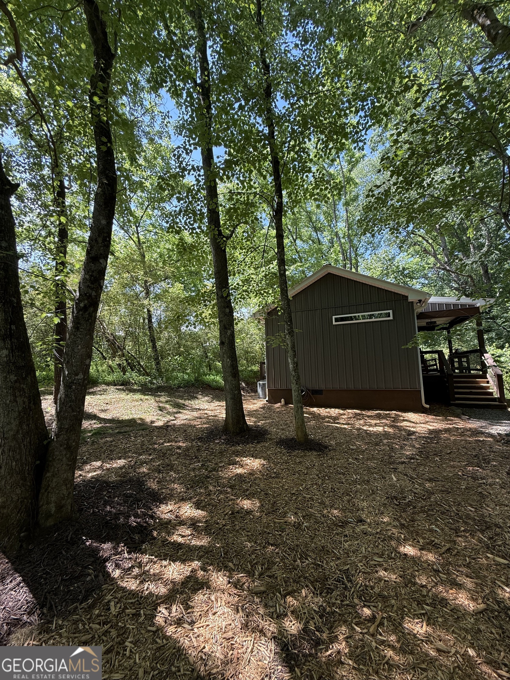 110 Cody Road Mount Airy GA 30563