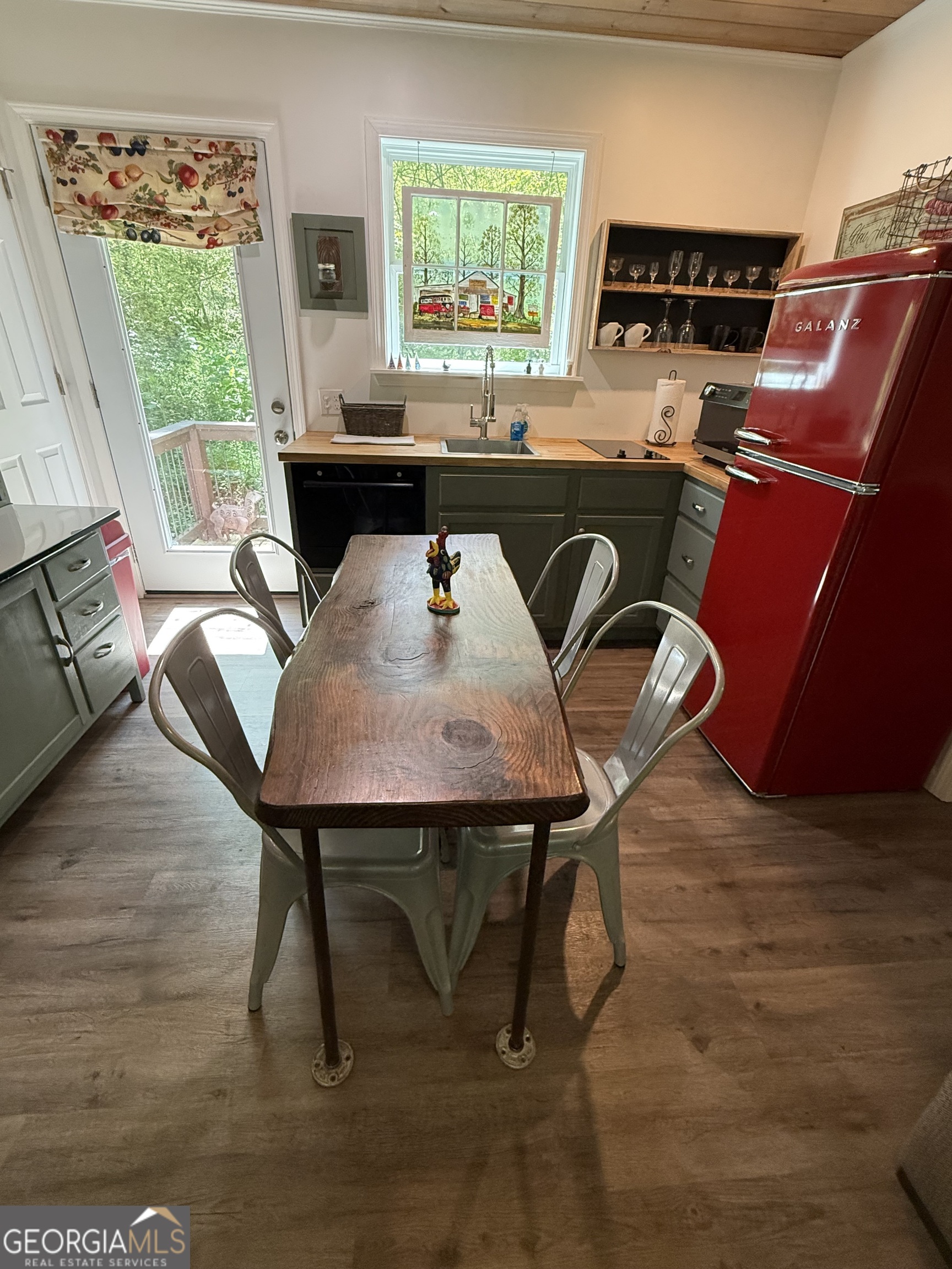 110 Cody Road Mount Airy GA 30563