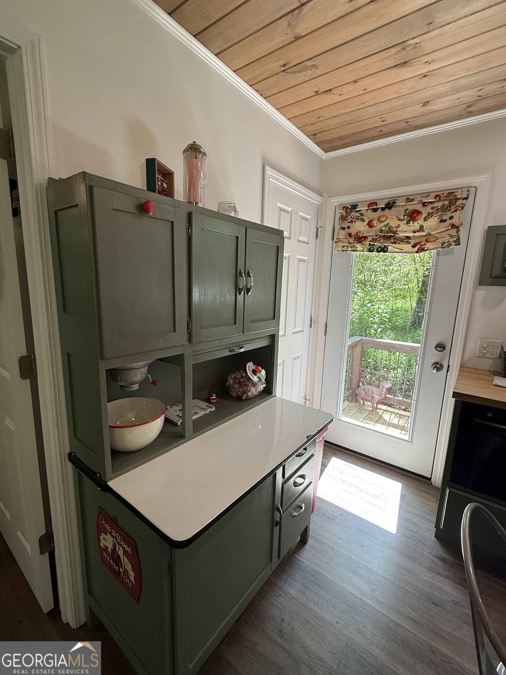 110 Cody Road Mount Airy GA 30563