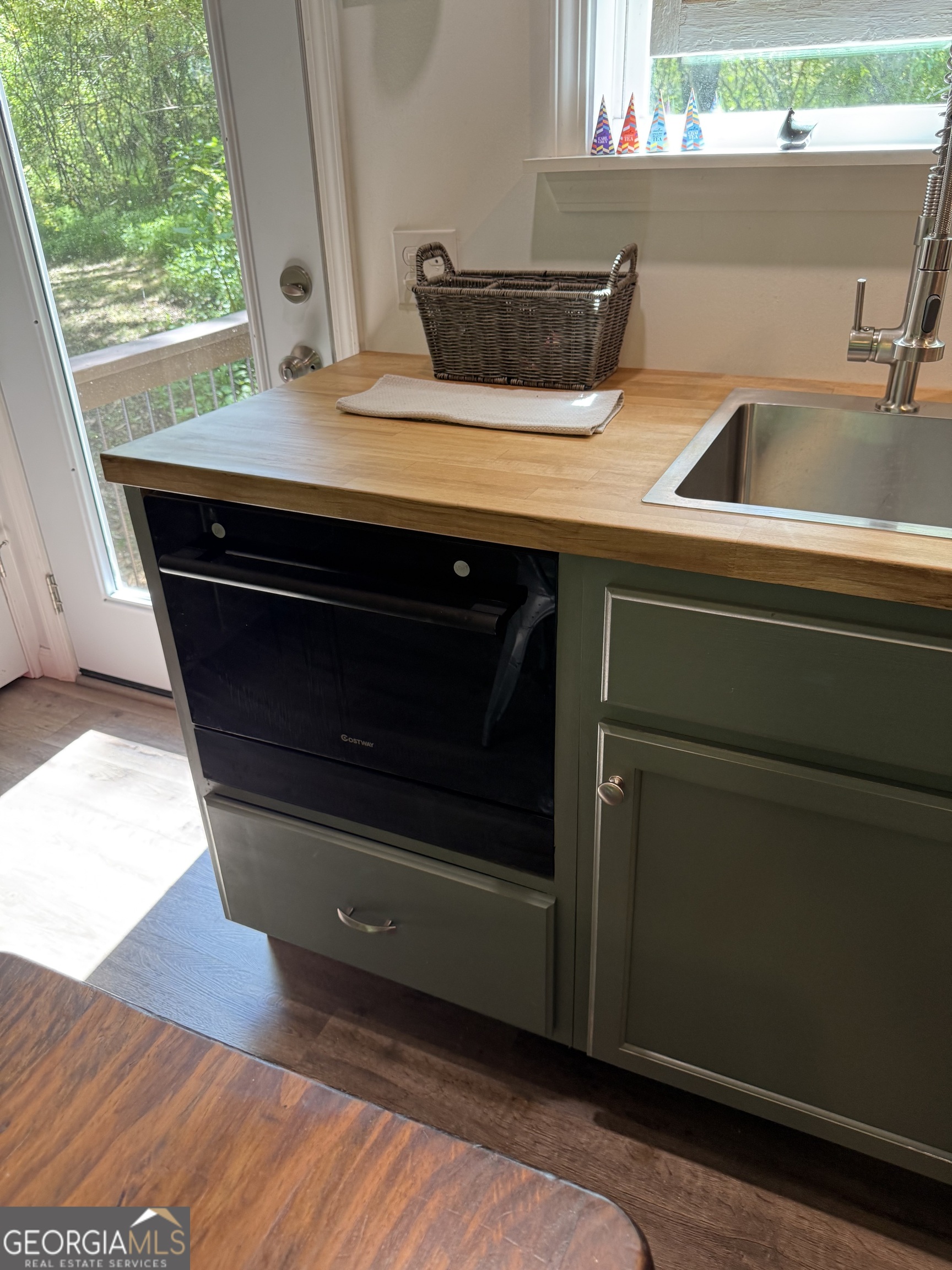 110 Cody Road Mount Airy GA 30563