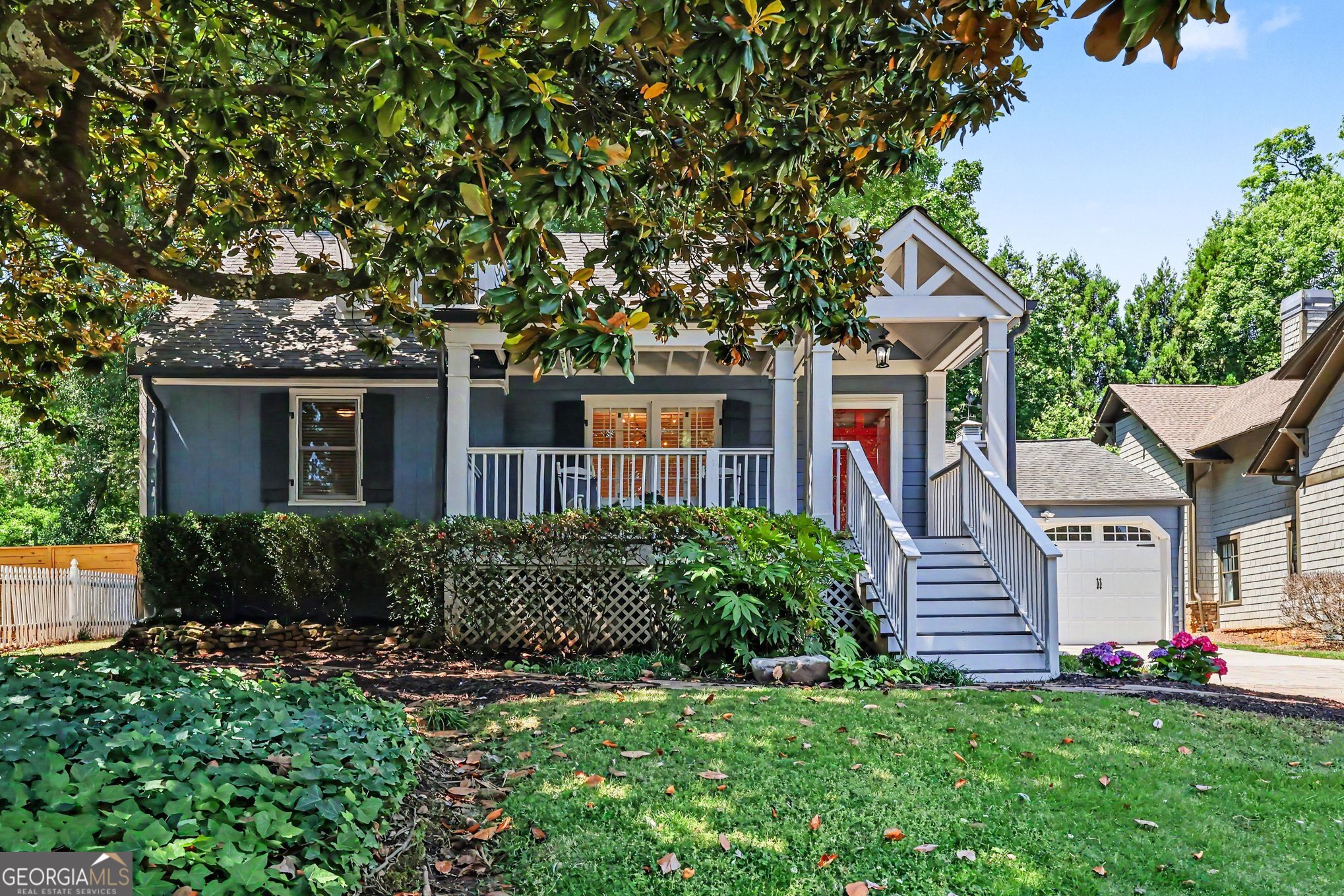 3402 Keswick Court Atlanta GA 30341