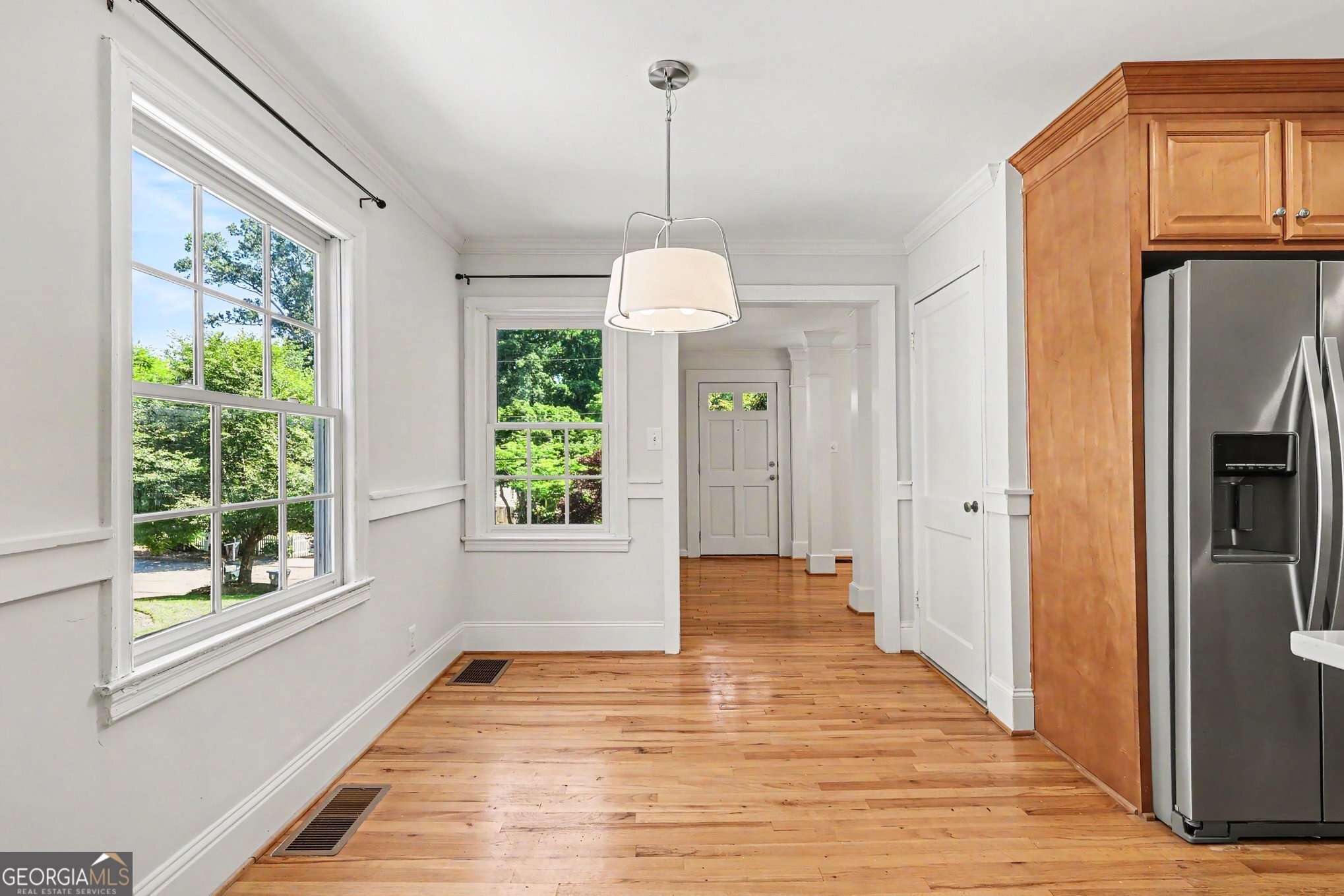 3402 Keswick Court Atlanta GA 30341
