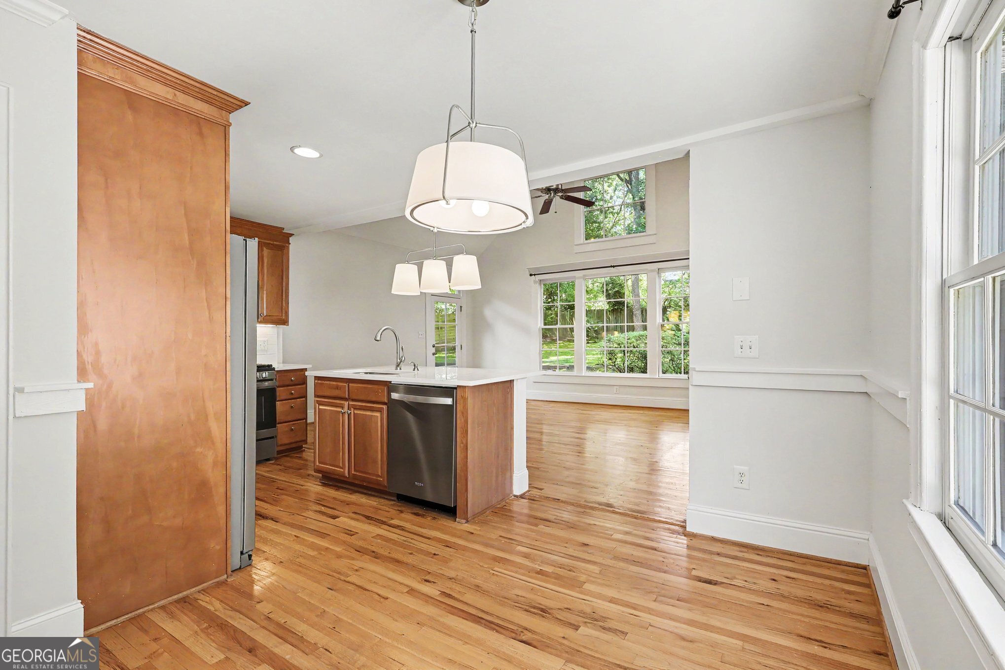 3402 Keswick Court Atlanta GA 30341