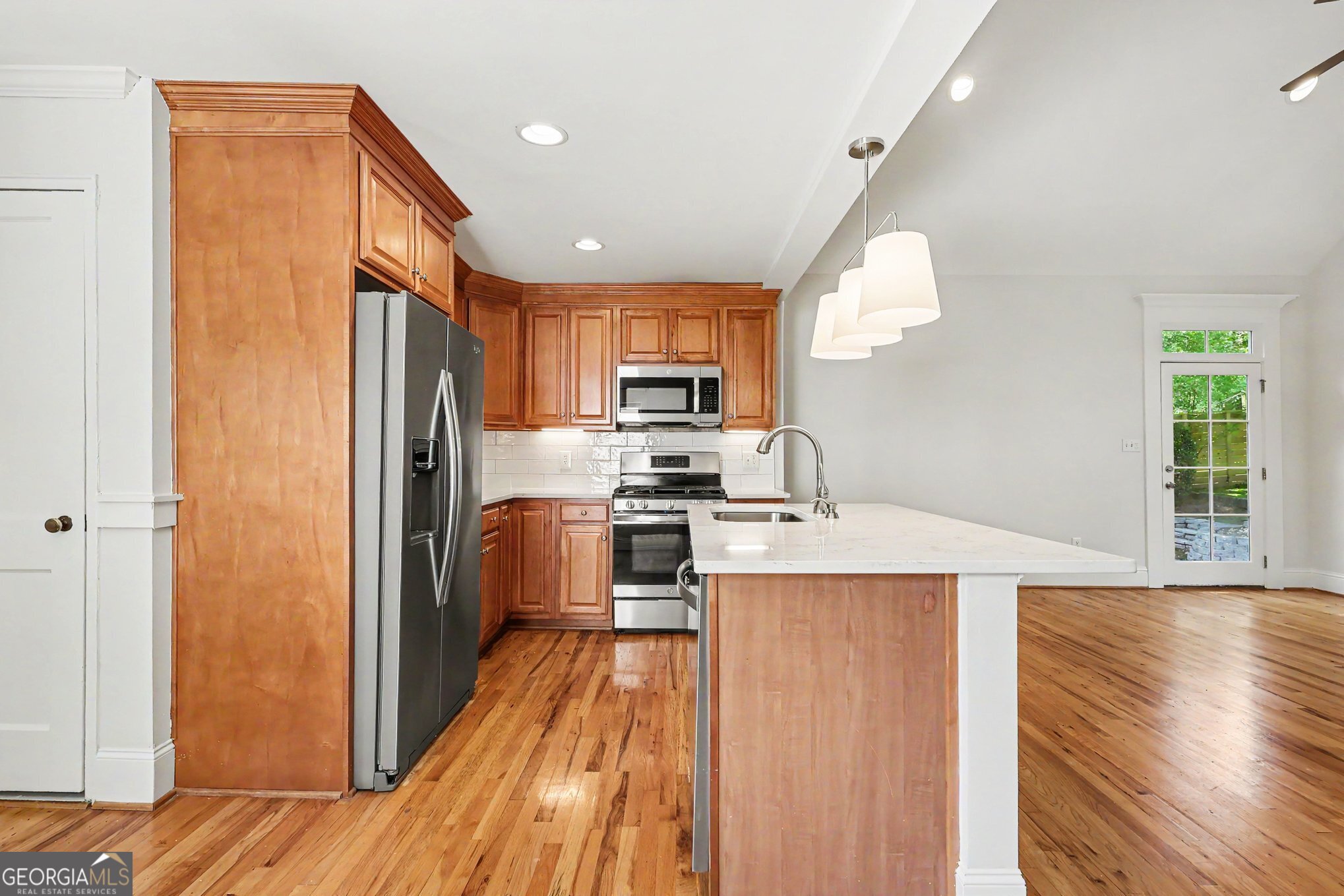 3402 Keswick Court Atlanta GA 30341