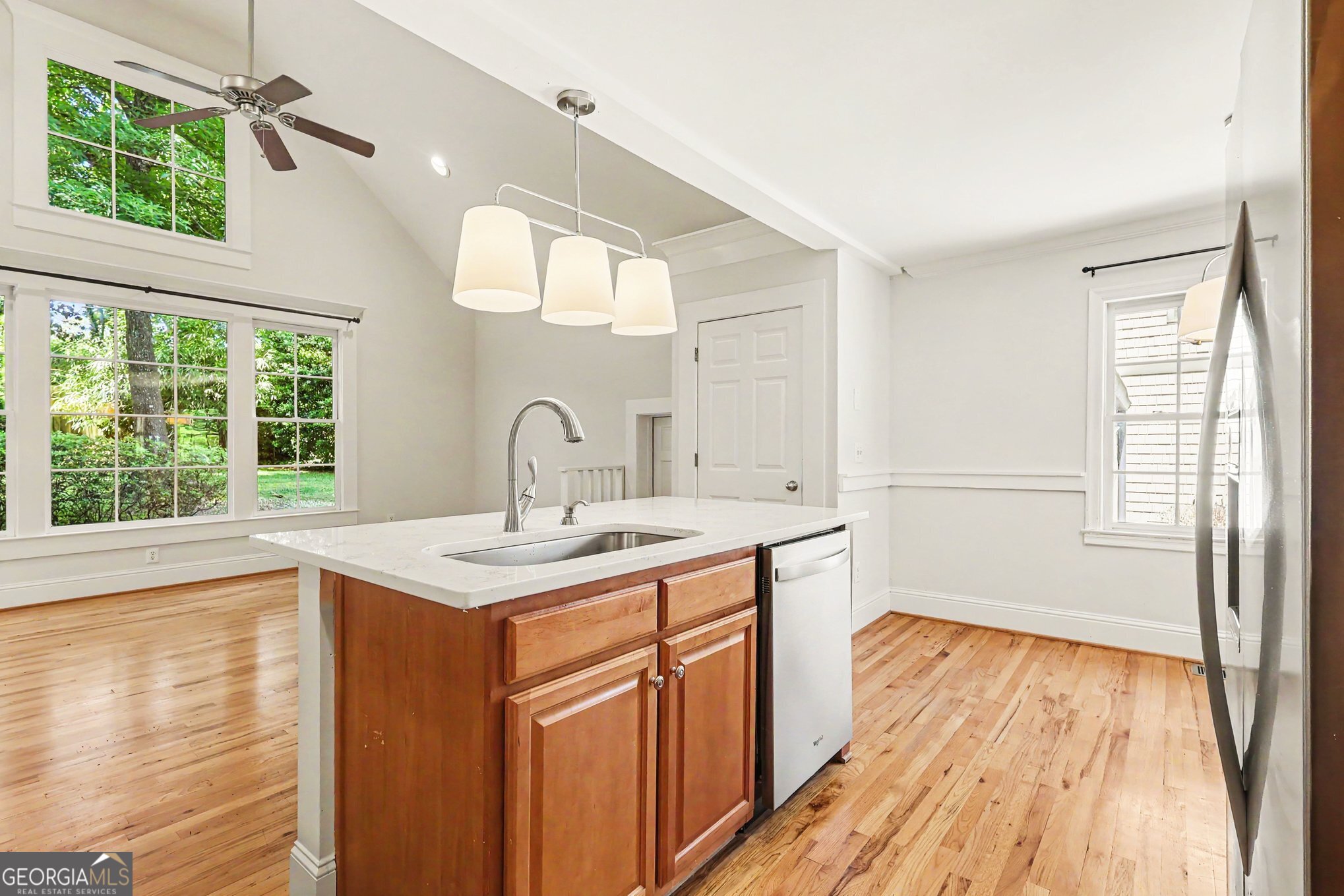 3402 Keswick Court Atlanta GA 30341