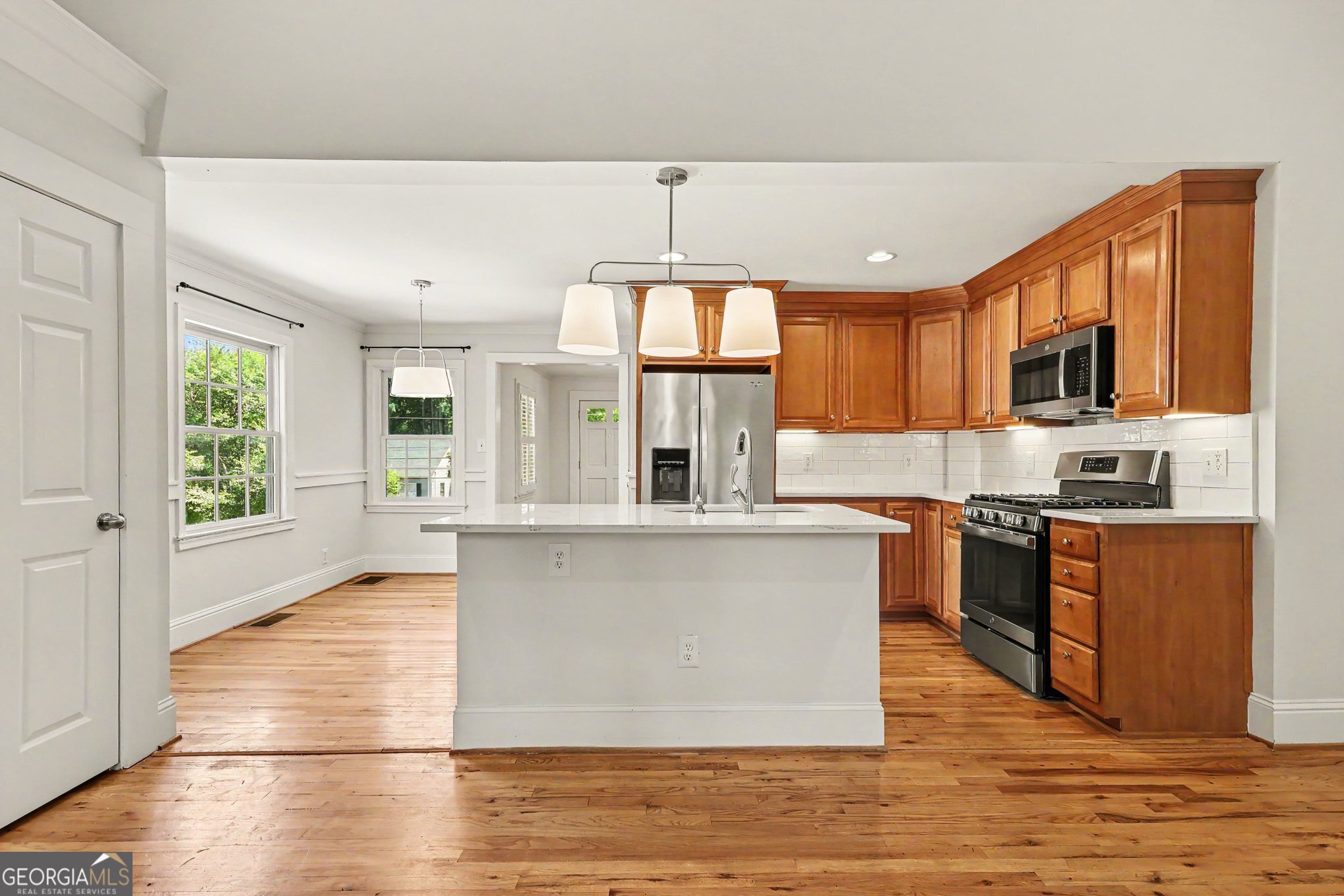 3402 Keswick Court Atlanta GA 30341