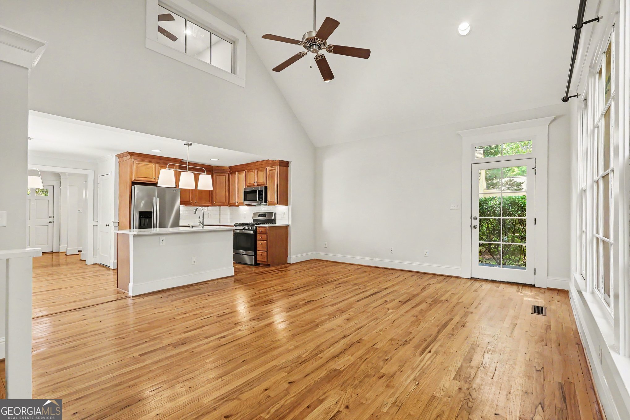 3402 Keswick Court Atlanta GA 30341
