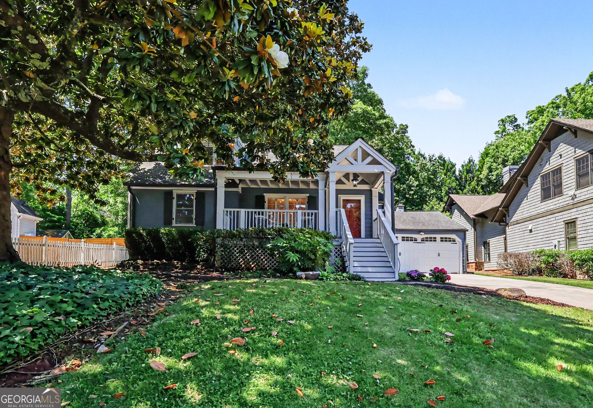3402 Keswick Court Atlanta GA 30341