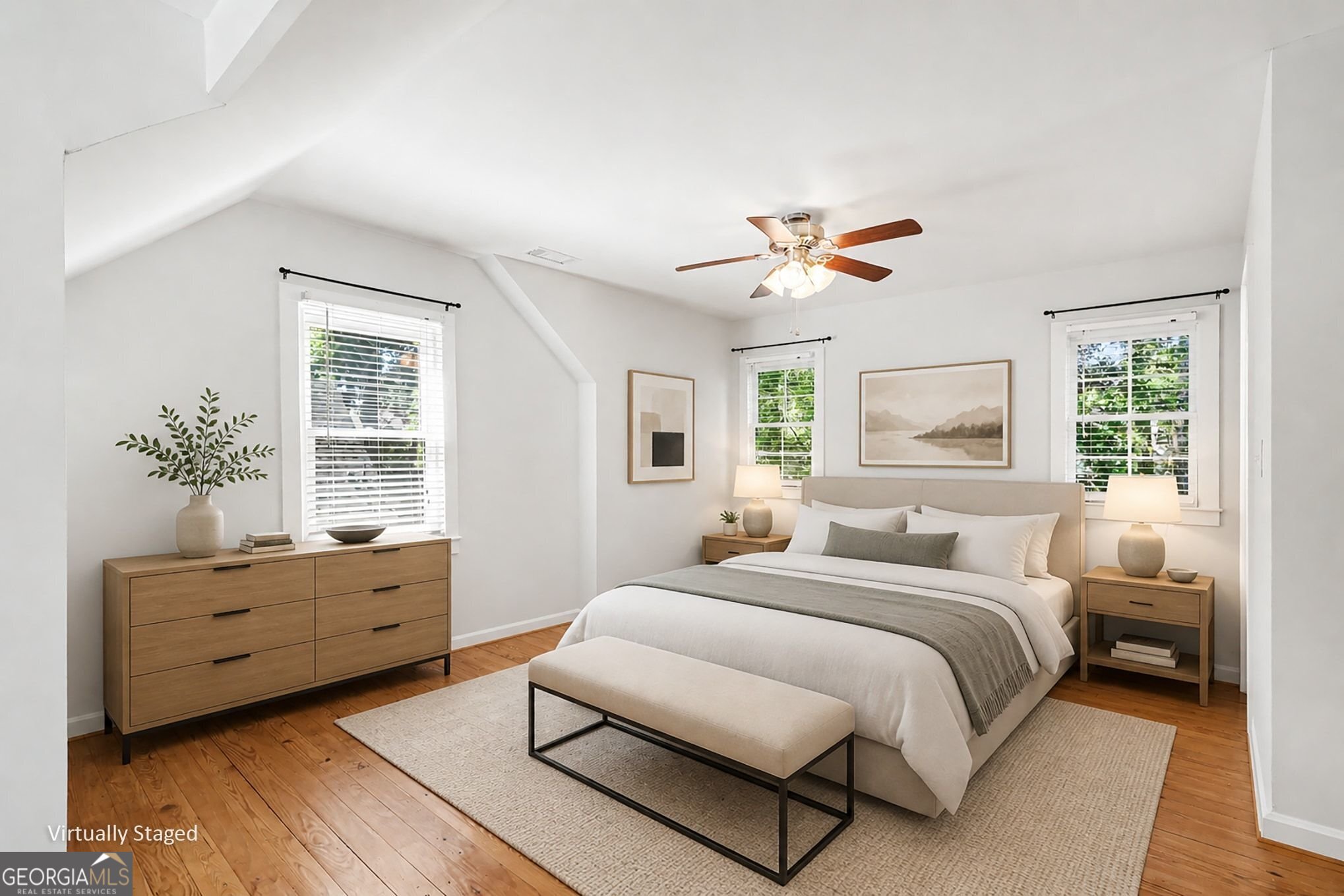 3402 Keswick Court Atlanta GA 30341
