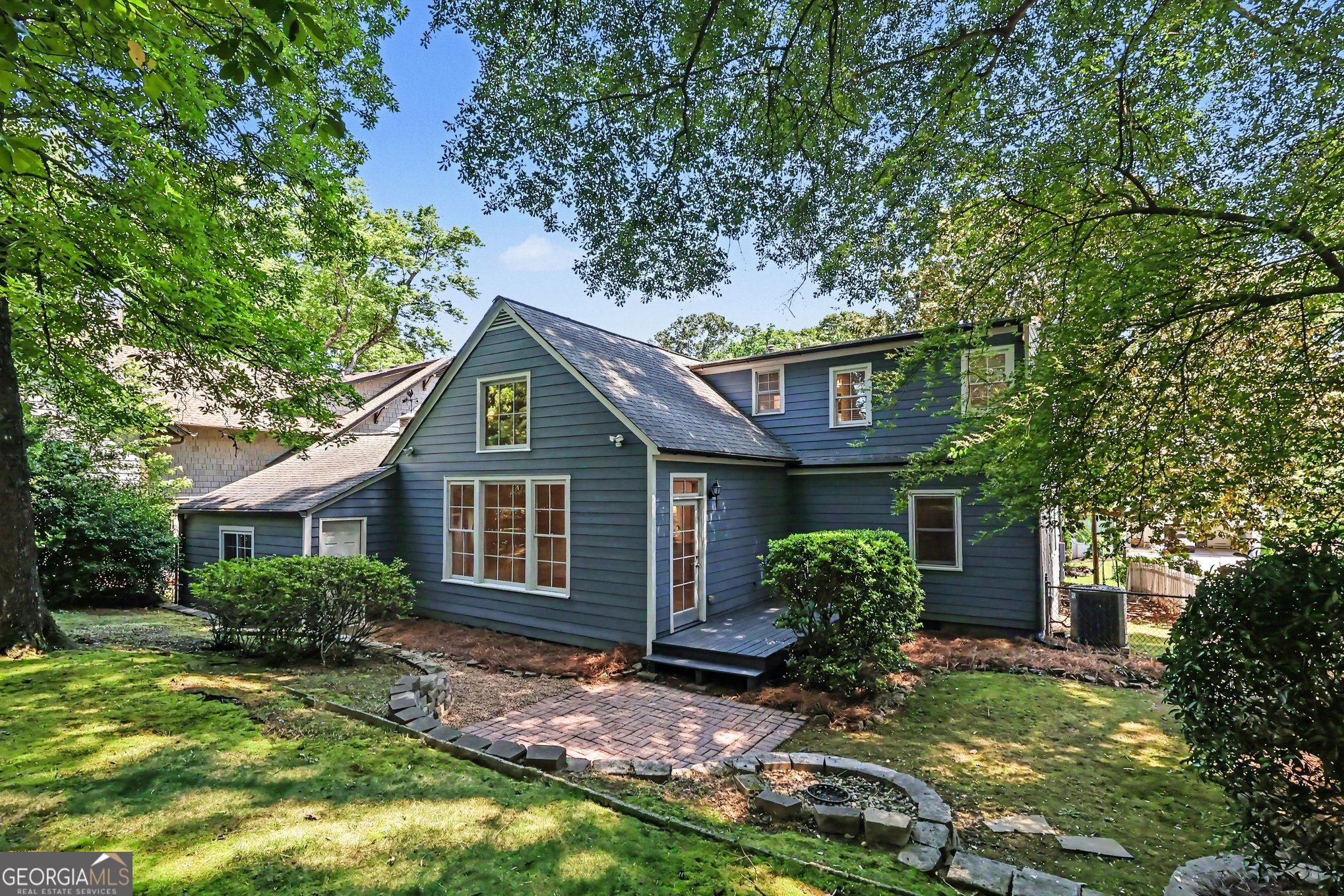 3402 Keswick Court Atlanta GA 30341