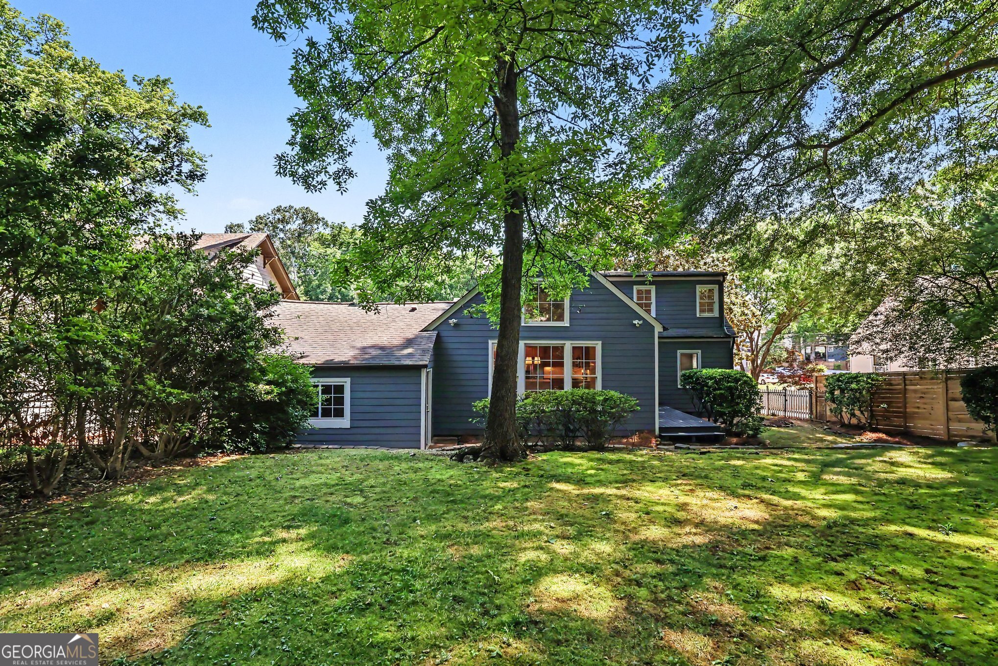 3402 Keswick Court Atlanta GA 30341